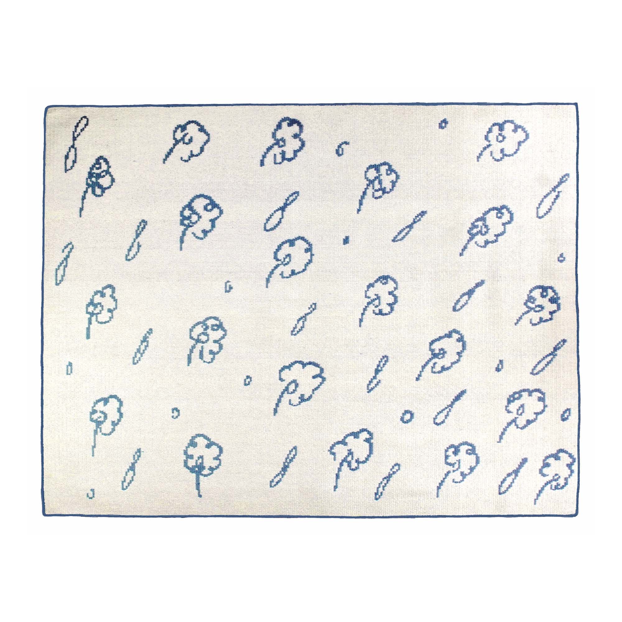 The Alpine Reversible Rug