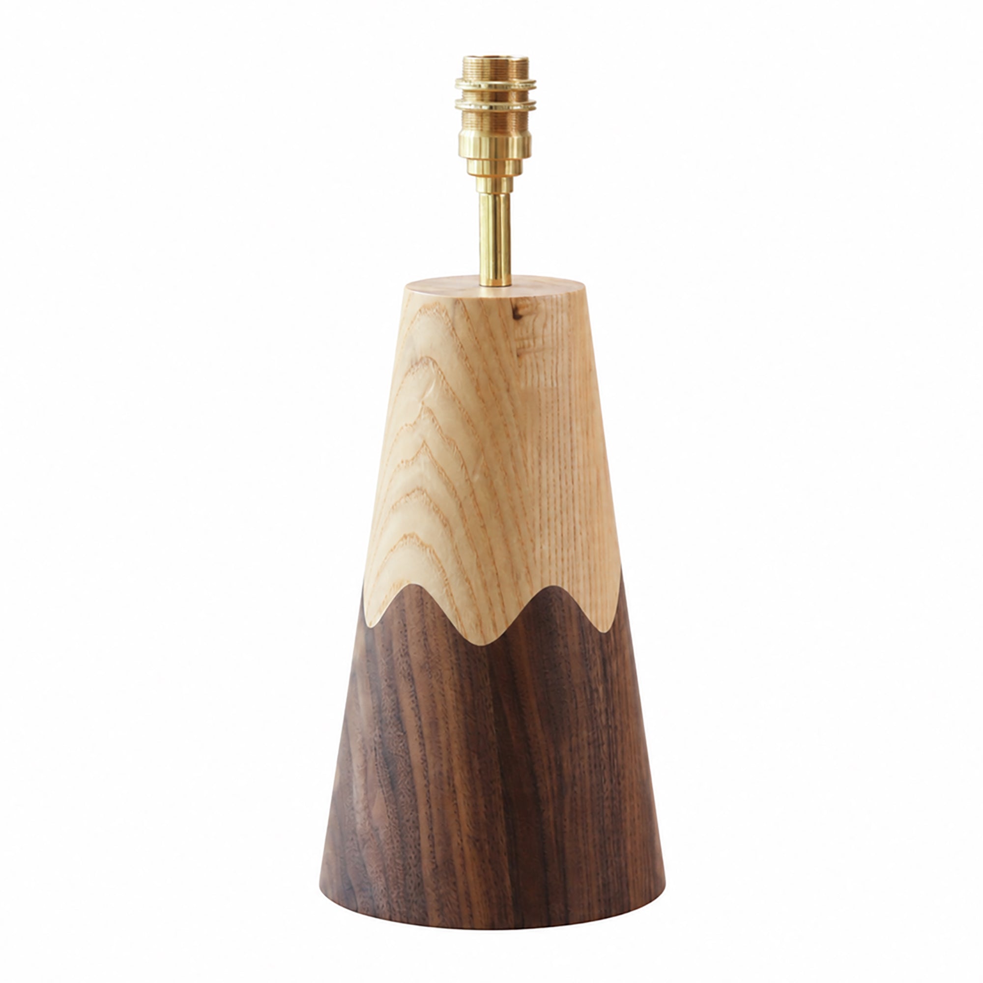 Timbre Lamp Base