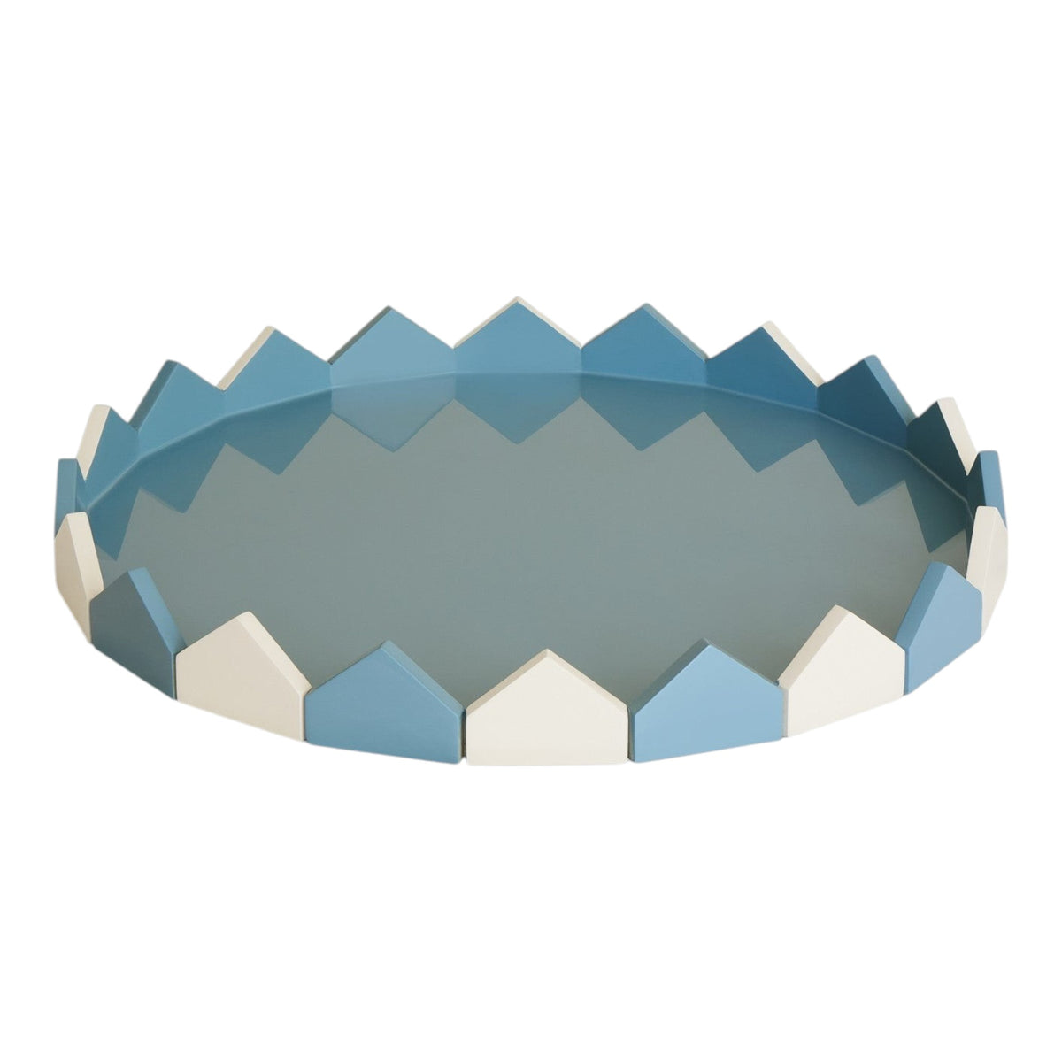 Large Tray, Sky Blue