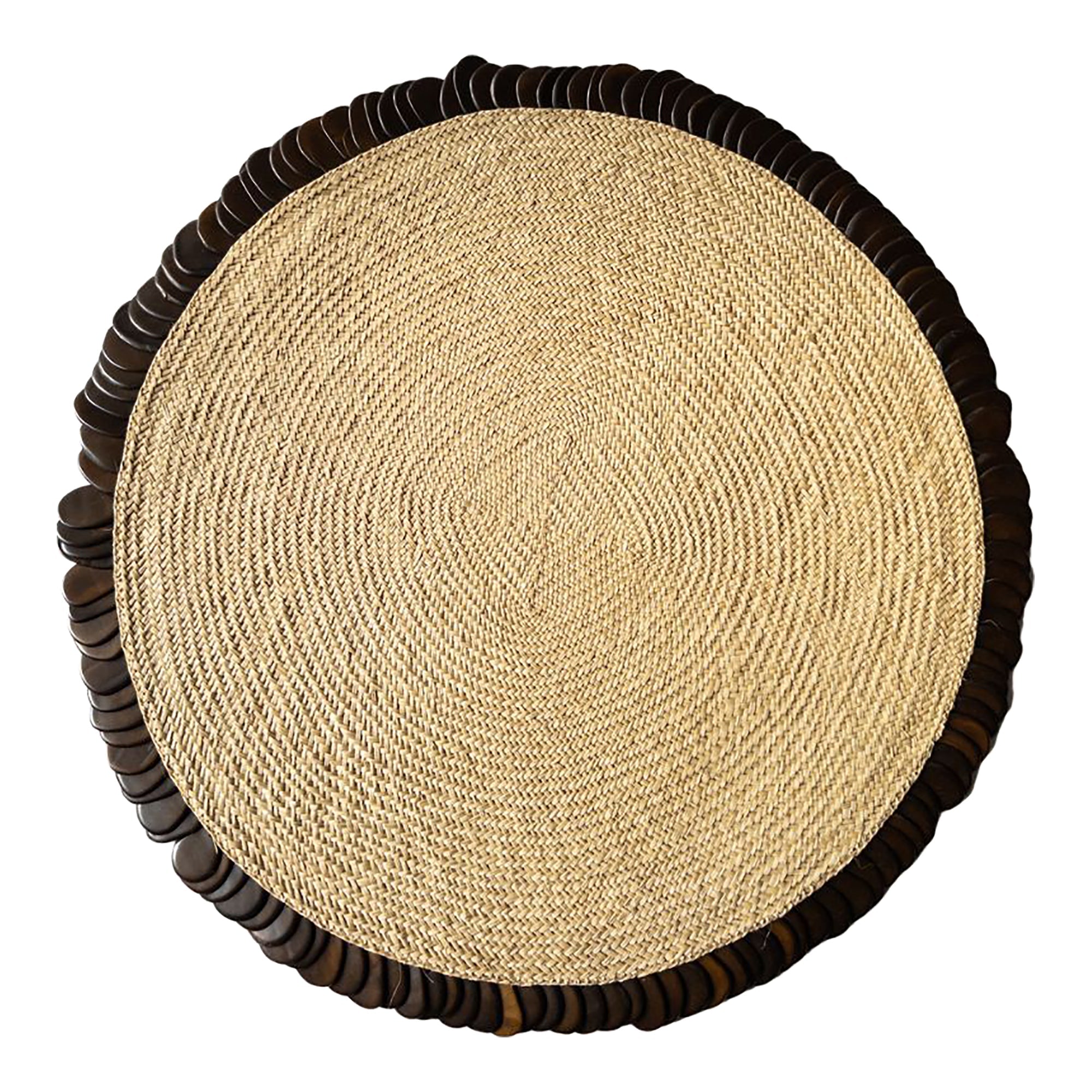 Tagua Placemat - Cafe