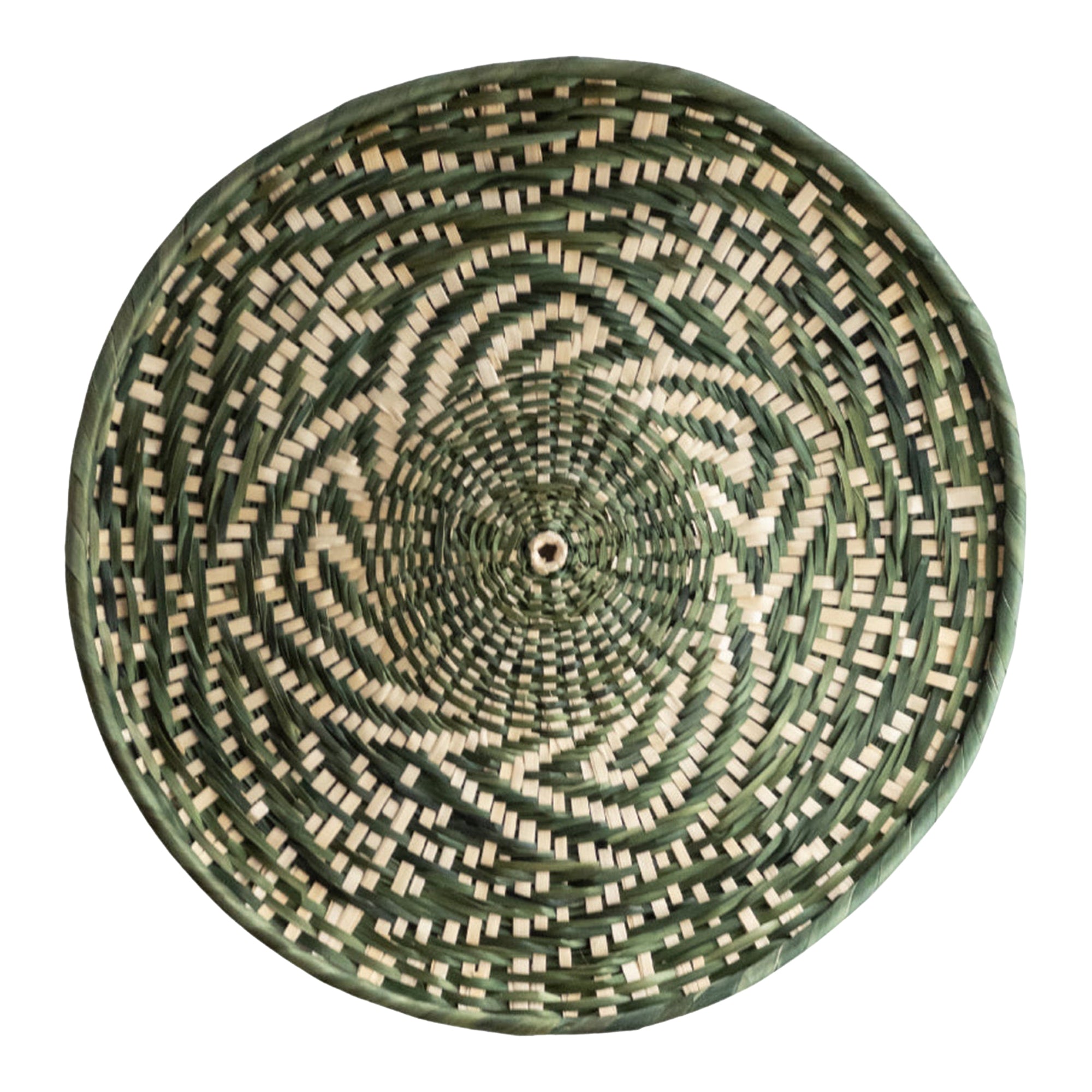 Liliana Charges - Green