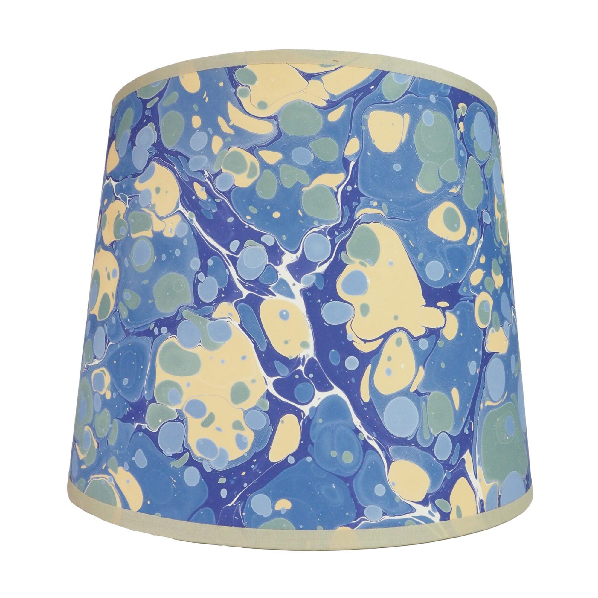 Marmor Periwinkle Lampshade