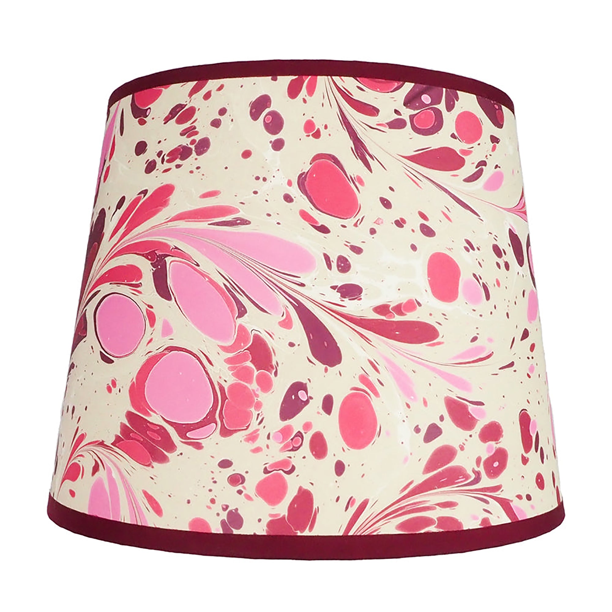 Marmor Berry Lampshade