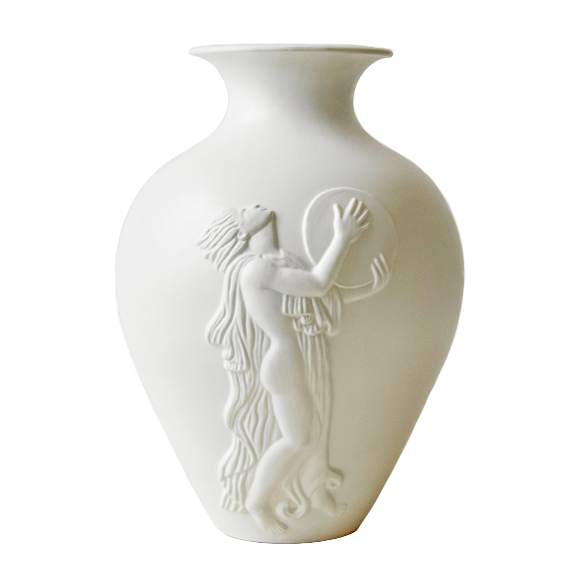 Myrto Ceramic Vase