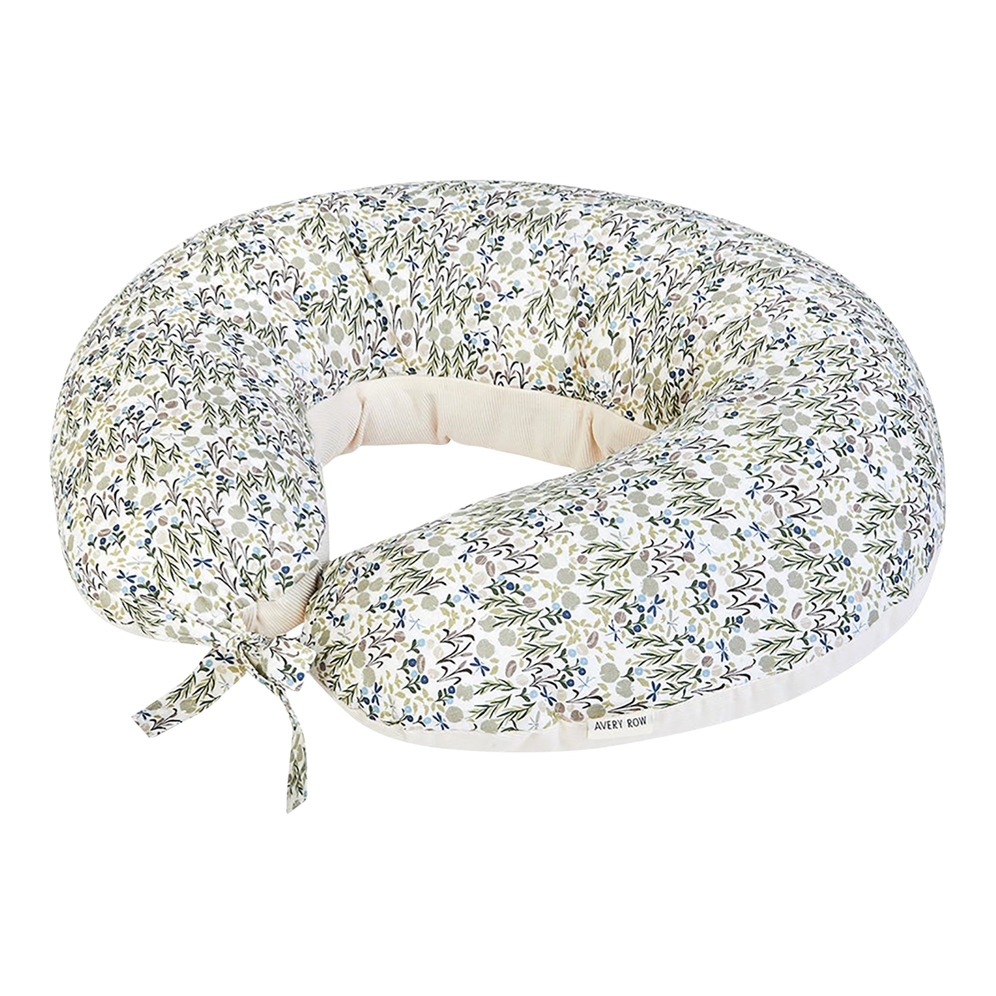 Nursing Pillow - Riverbank