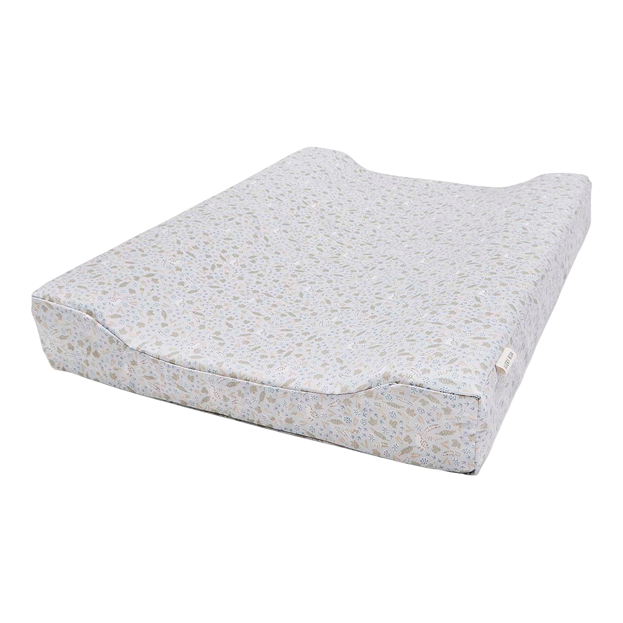 Baby Changing Mat - Nature Trail