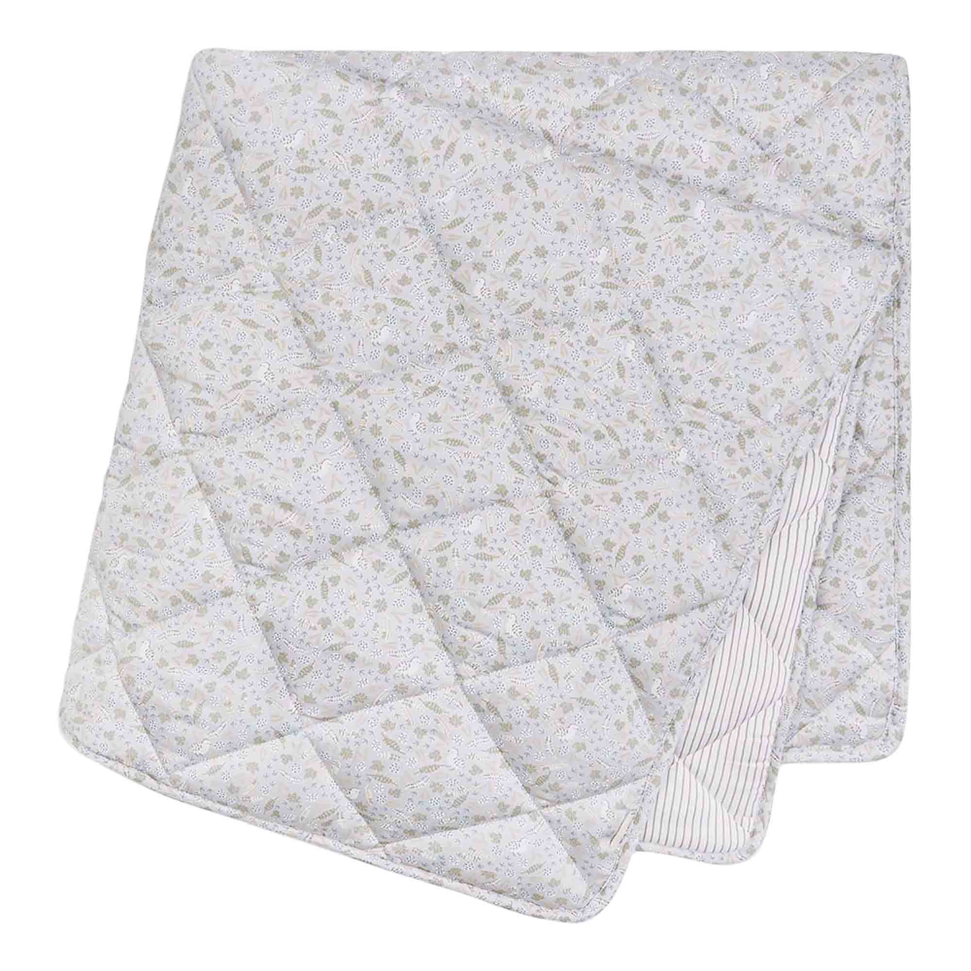 Stay & Play Mat - Nature Trail