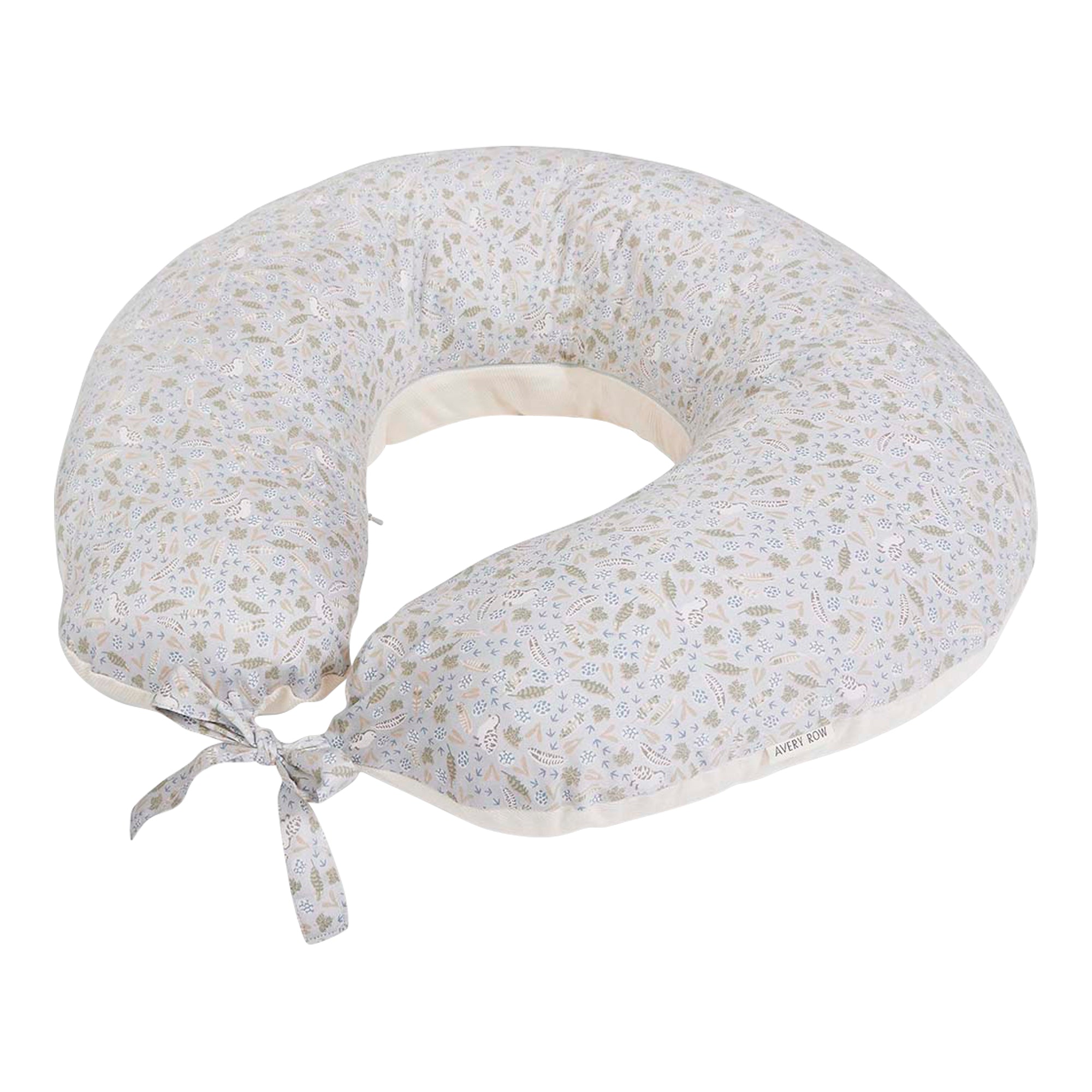 Nursing Pillow - Nature Trail