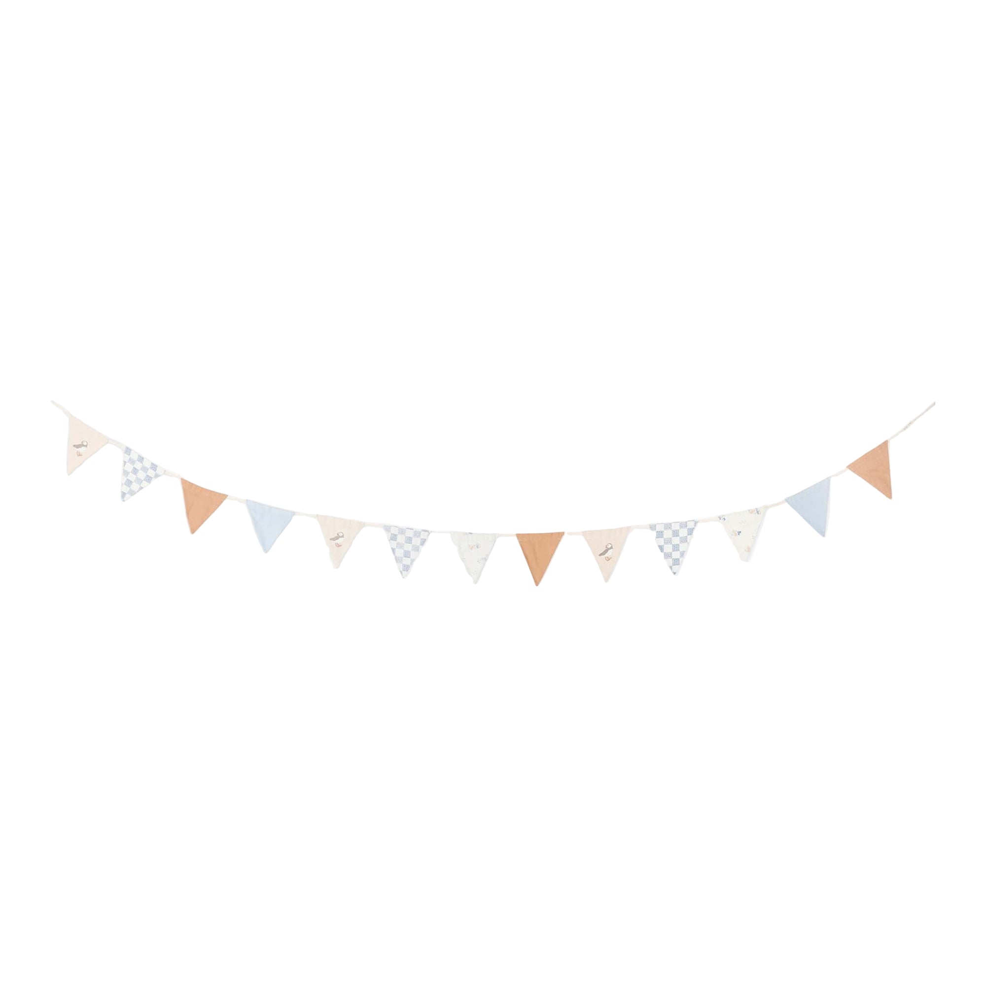 Coastline Bunting