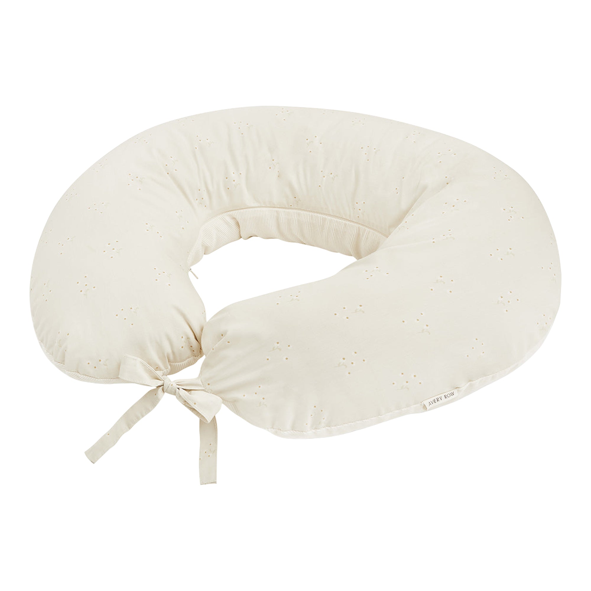 Nursing Pillow - Wild Chamomile