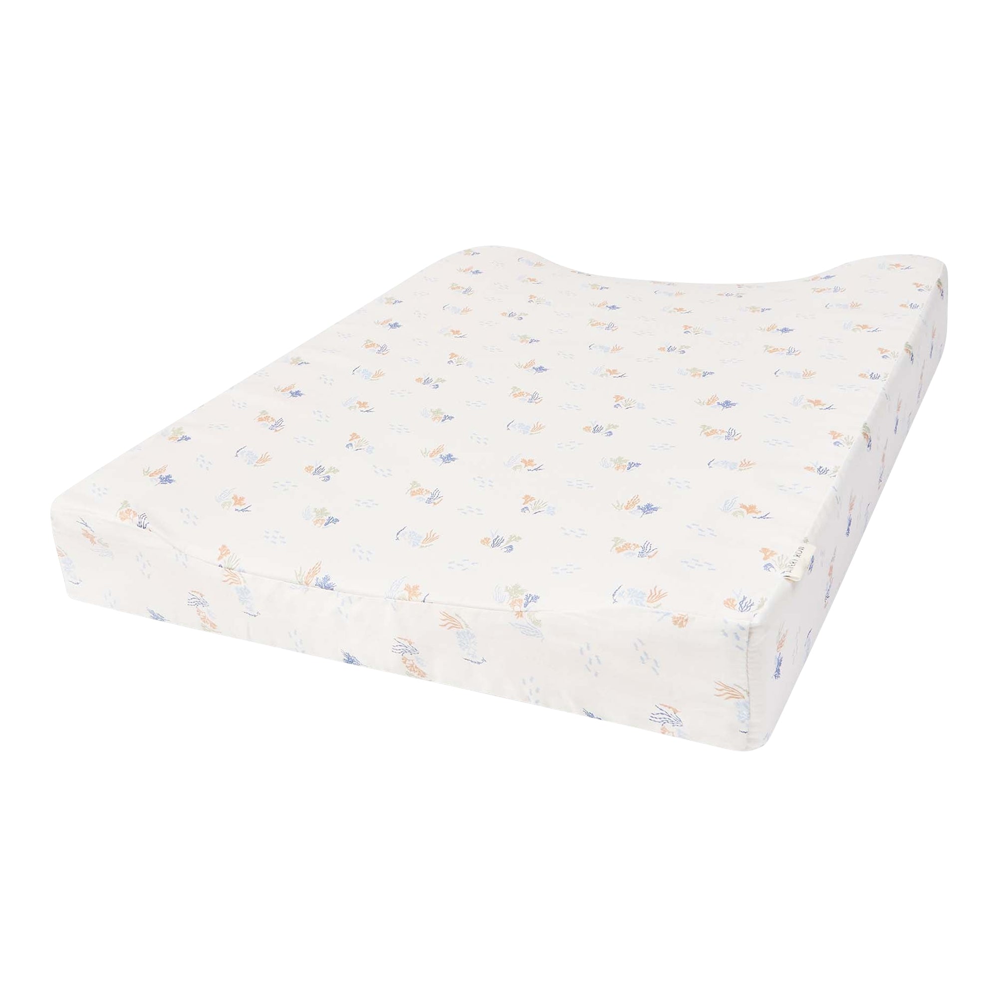 Baby Changing Mat - Coastline