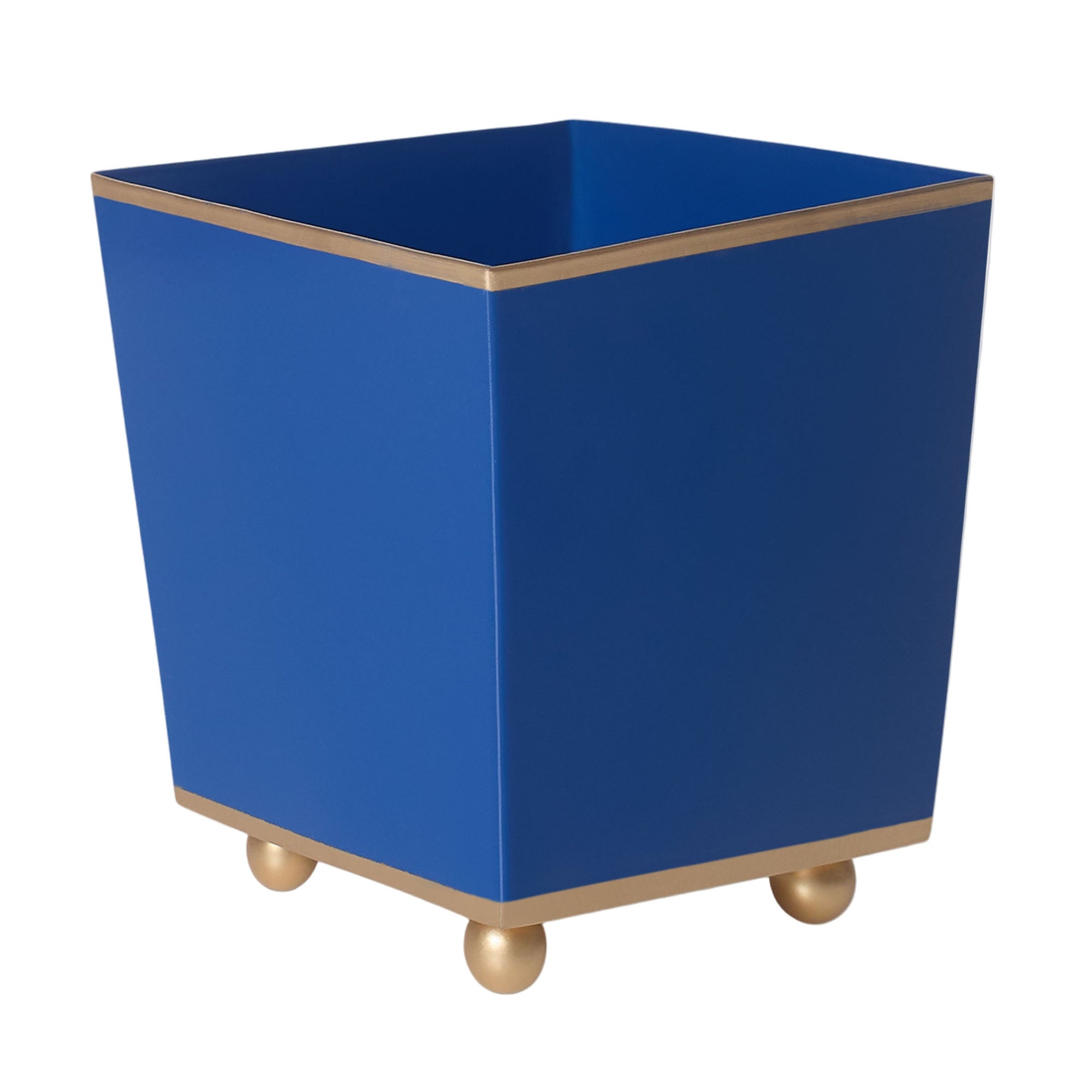 Square Planter | Small | Royal Blue