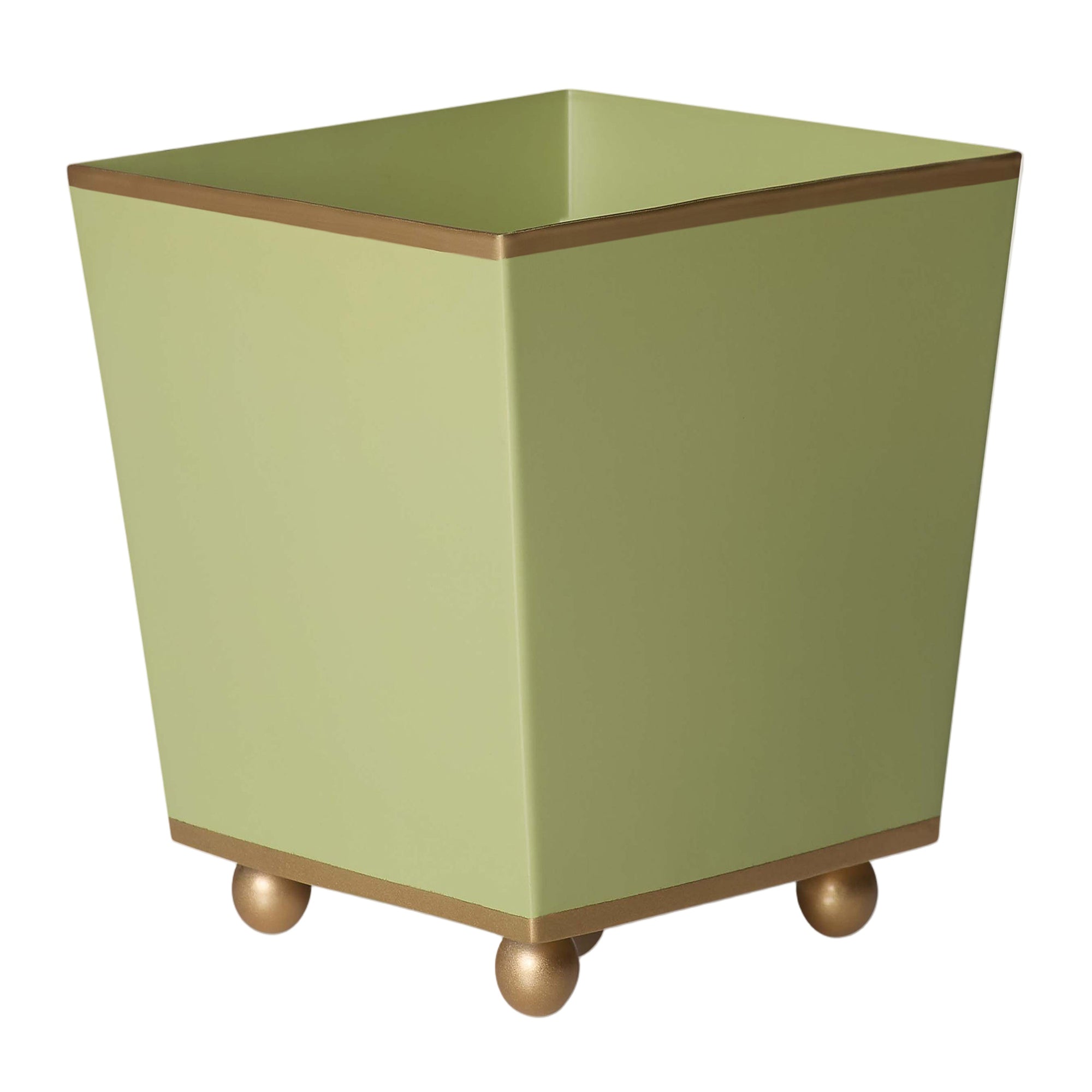 Square Planter | Small | Sage Green