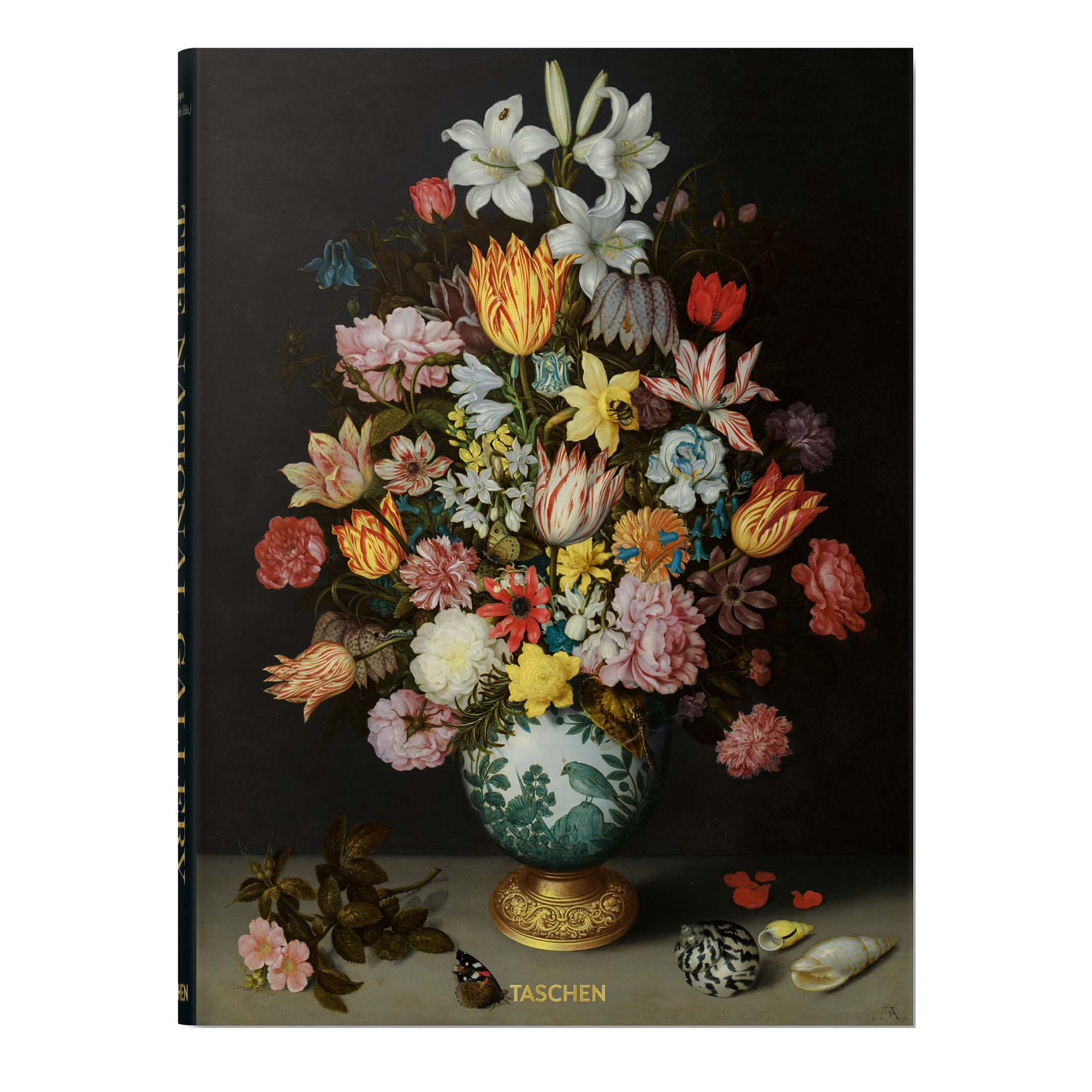 The National Gallery. Paintings, People, Portraits Book