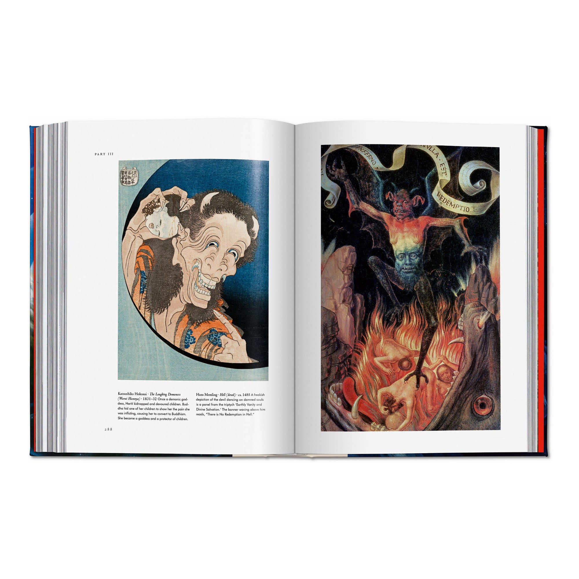 Spirit Worlds. The Library of Esoterica (English)