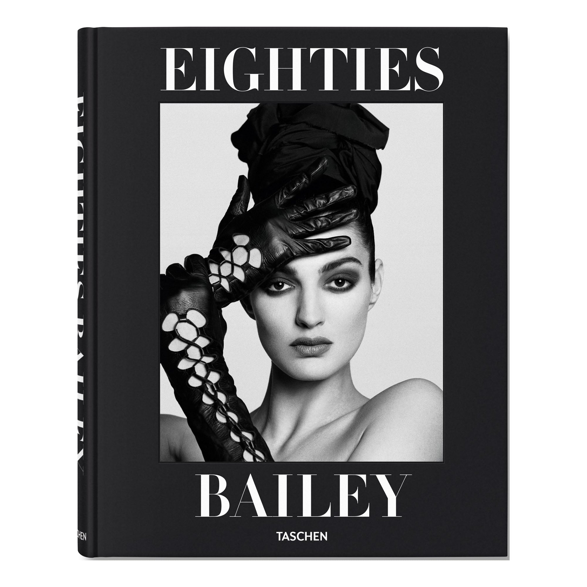 David Bailey. Eighties (English)