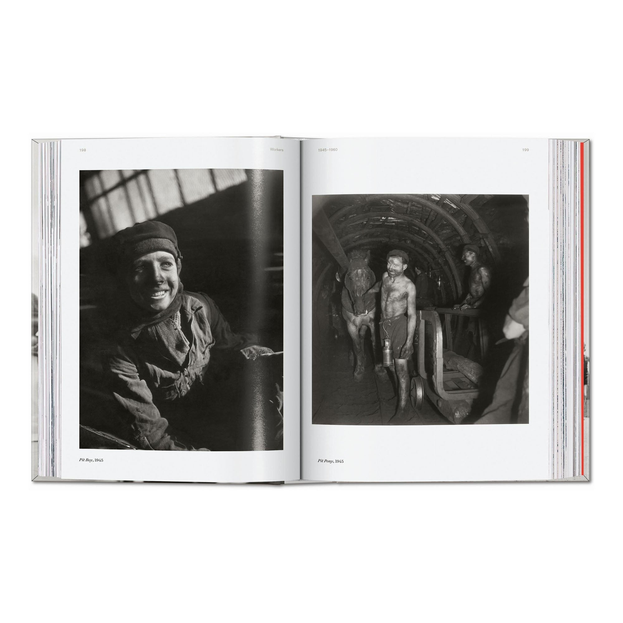 Robert Doisneau. Paris. 45th Ed. (German, French, English)