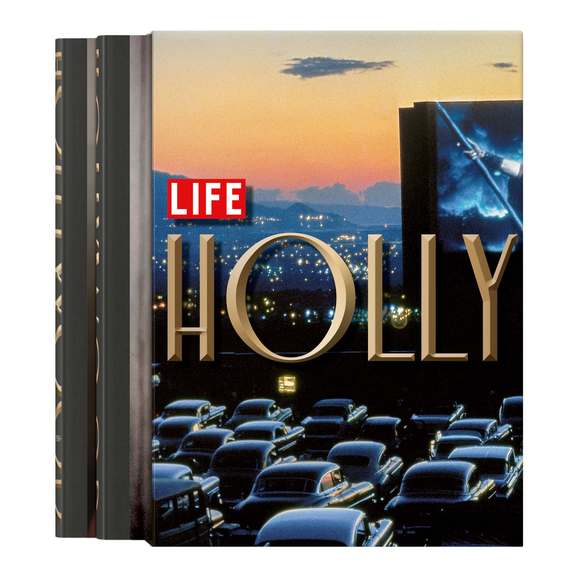LIFE. Hollywood (English)