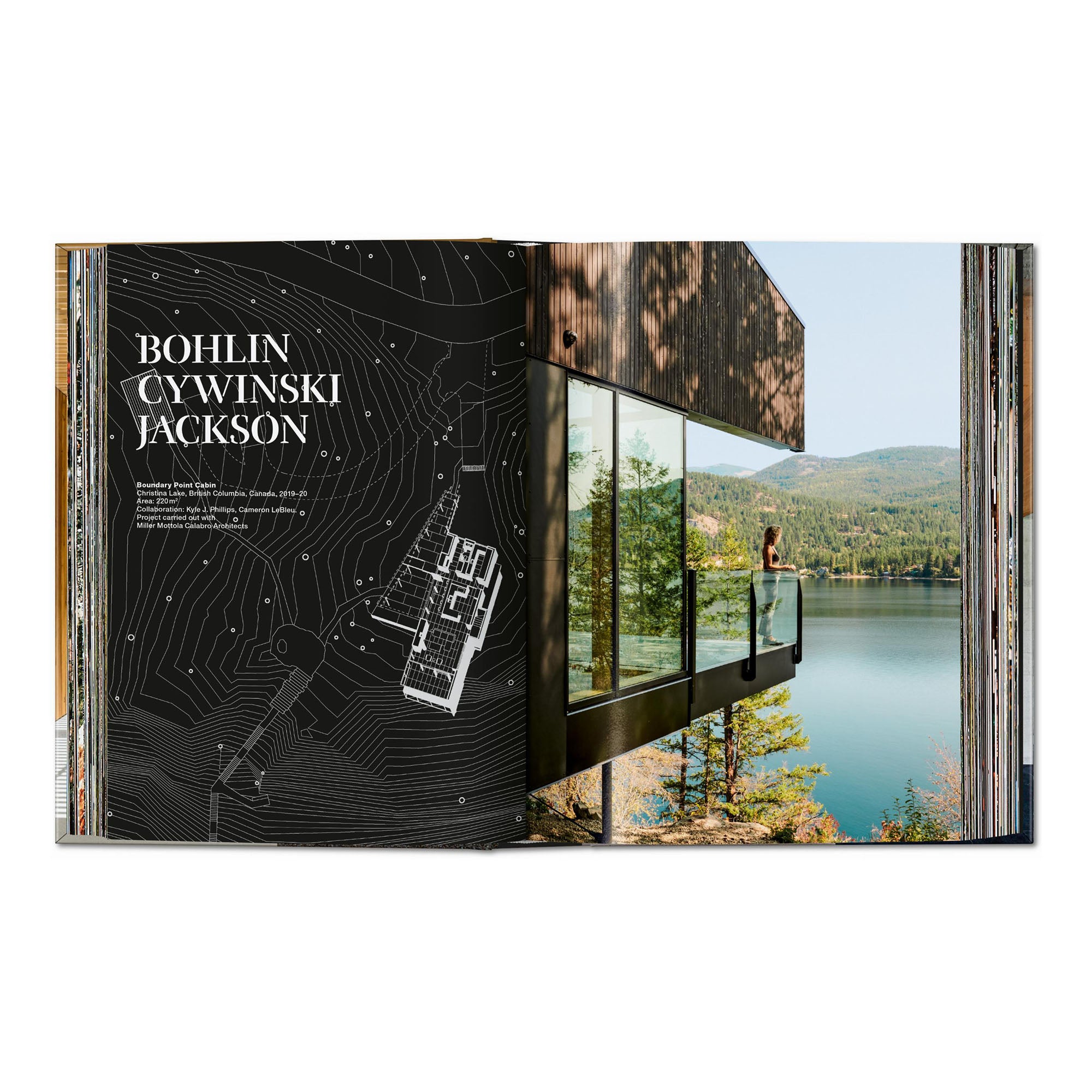 Homes For Our Time. Contemporary Houses around the World. Vol. 2. 45th Ed. (German, French, English)