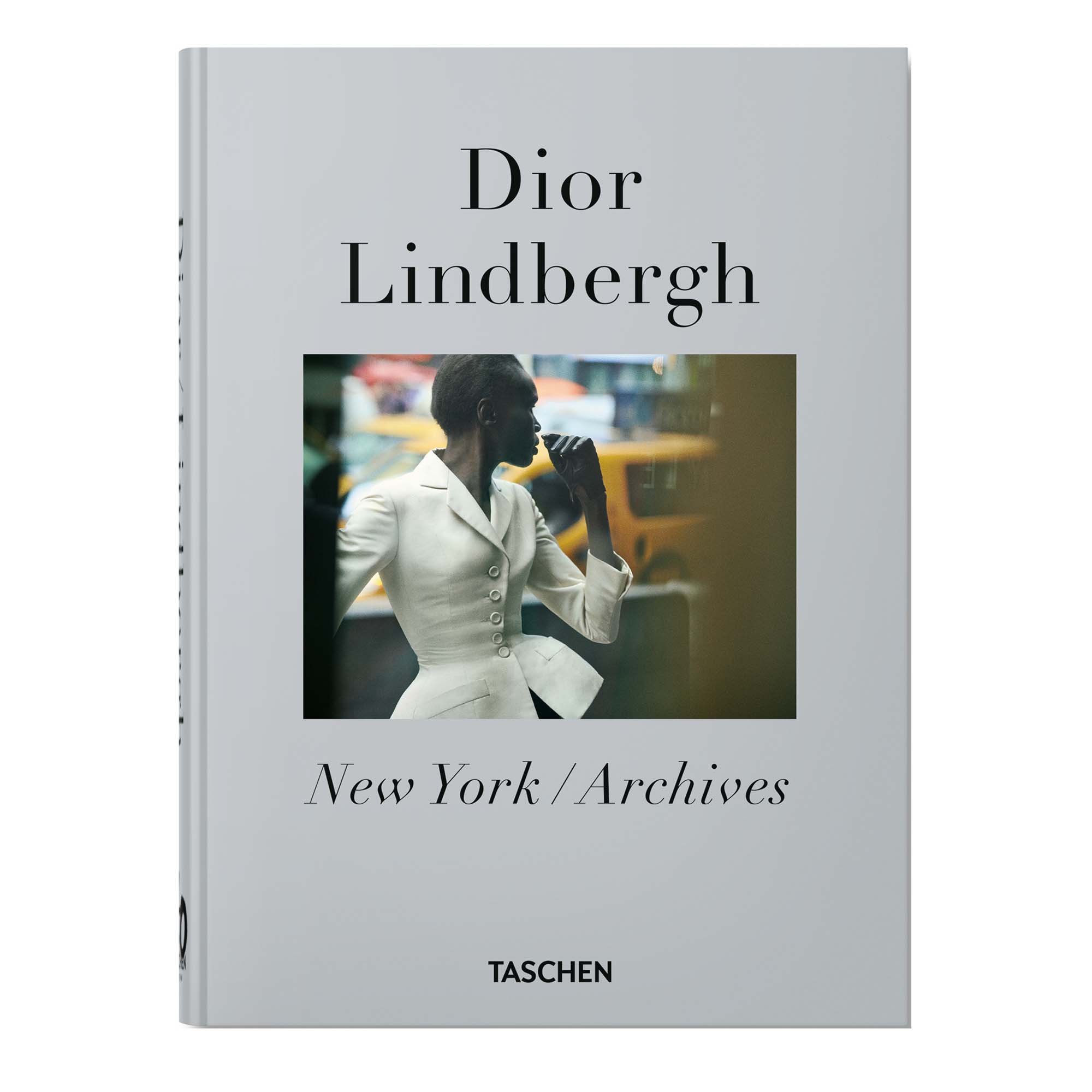 Peter Lindbergh. Dior. 40th Ed. (German, French, English)