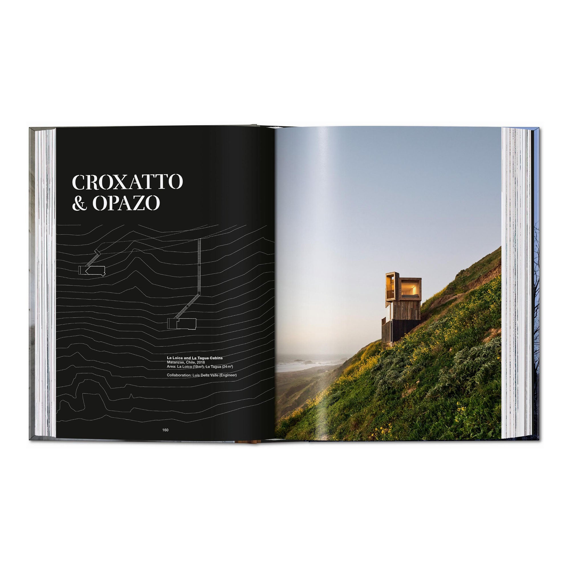 Homes For Our Time. Small Houses. 45th Ed. (German, French, English)
