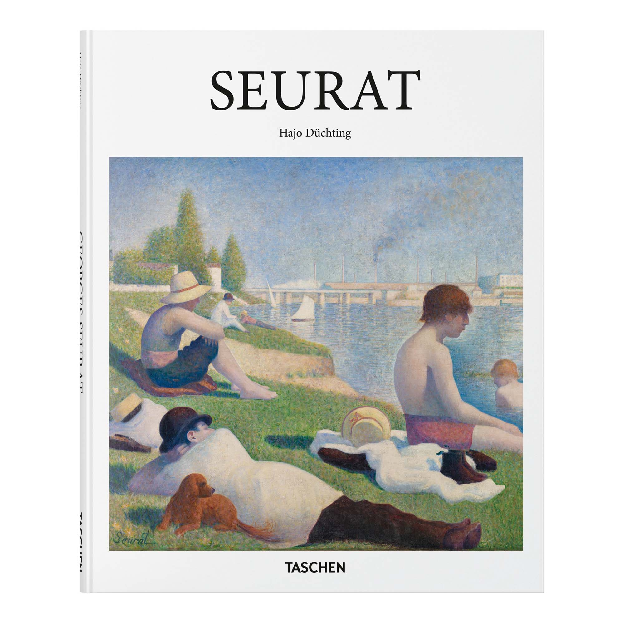 Seurat (English)