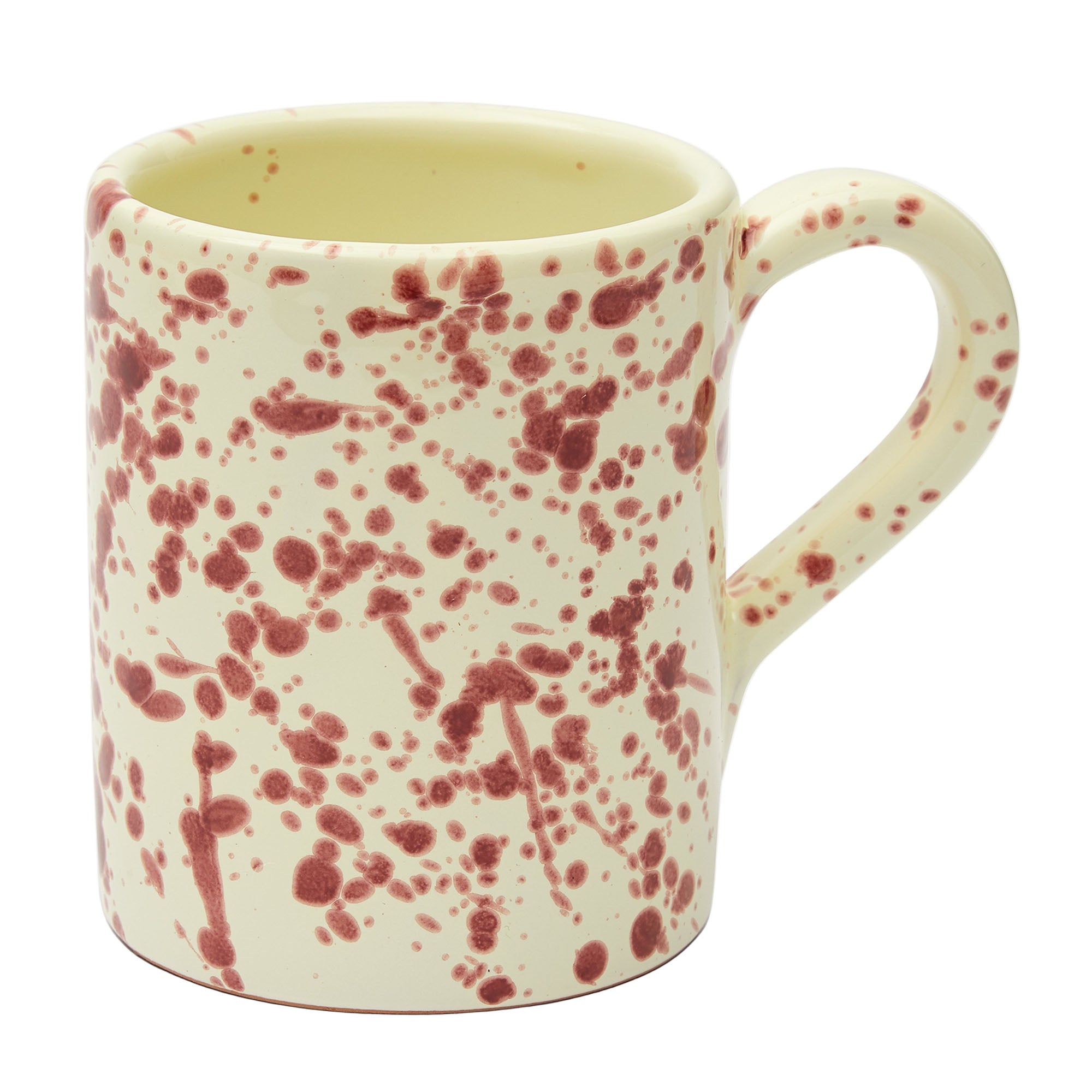 Coffee Mug Cranberry