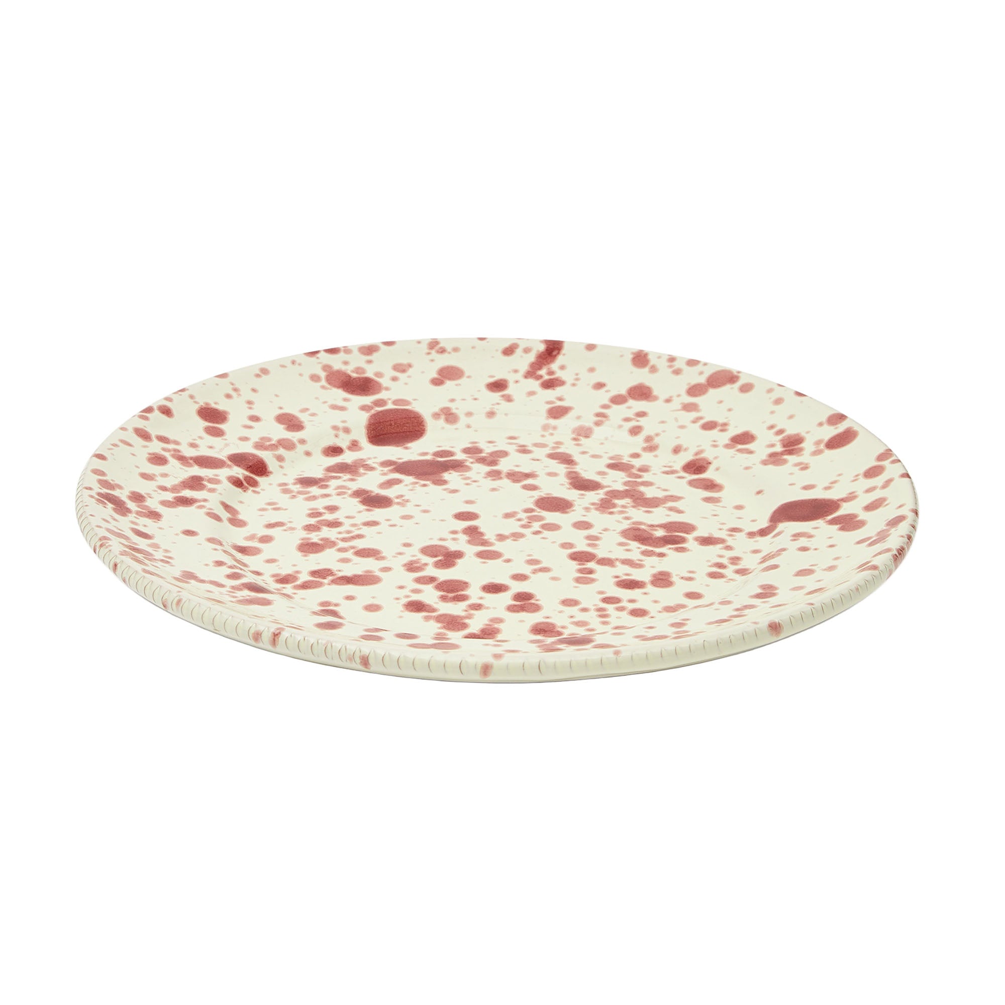 Dinner Plate Cranberry