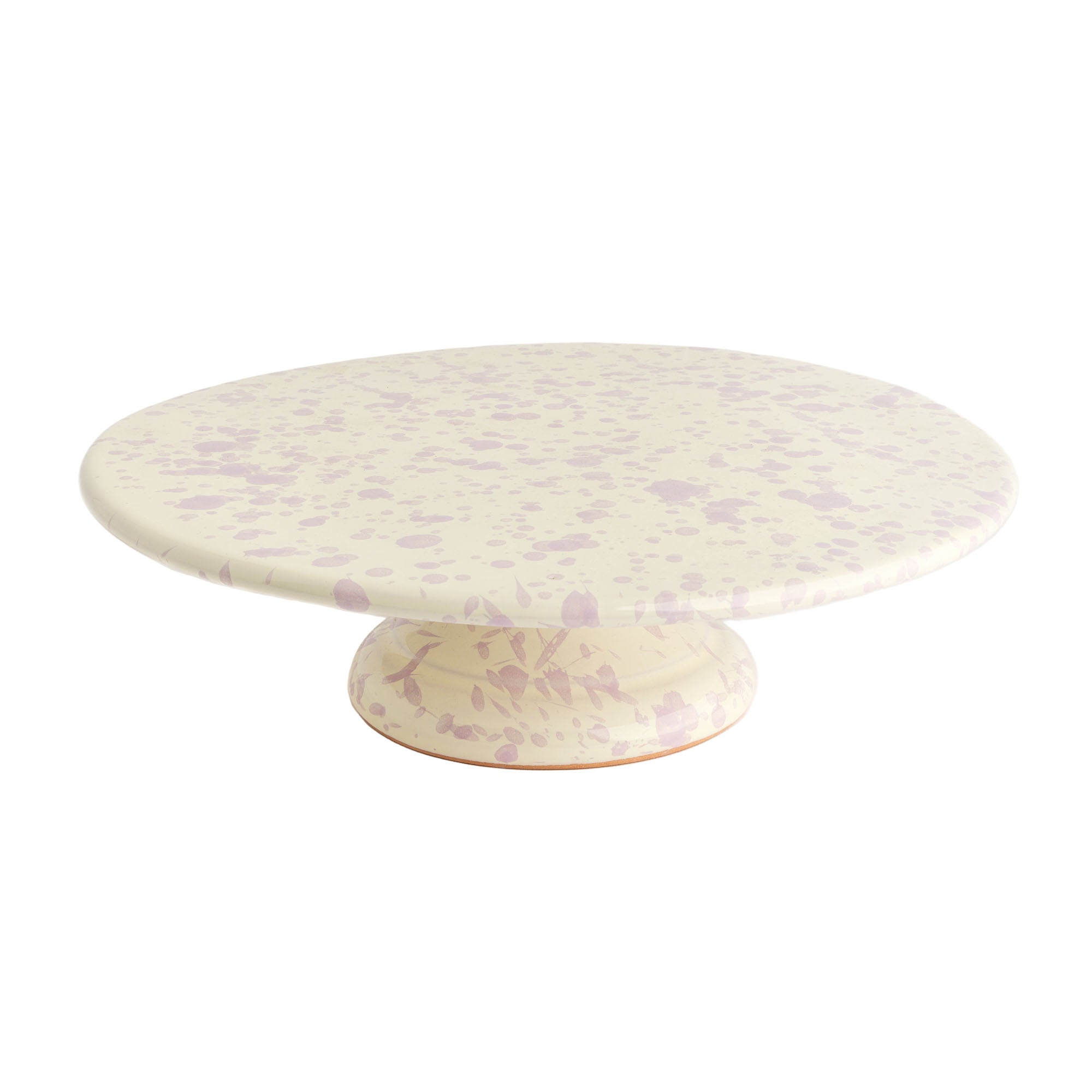 Cake Stand Liberty Lilac