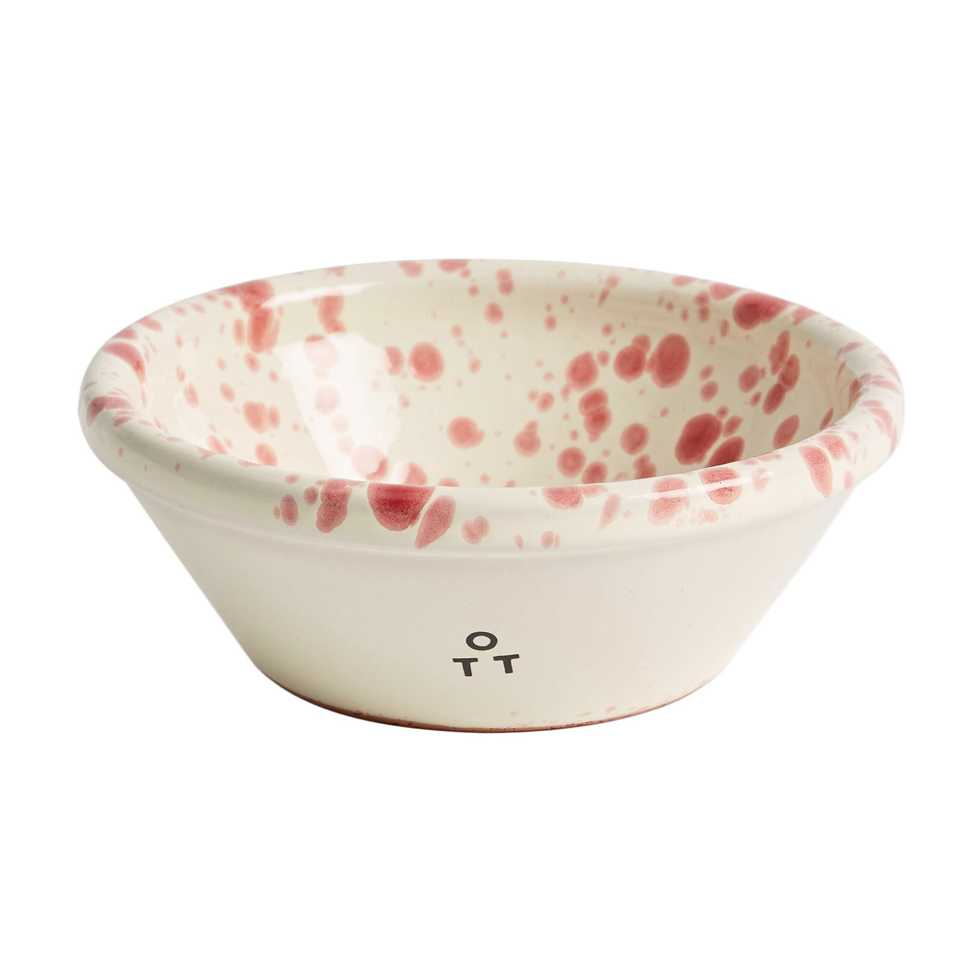 Nut Bowl Cranberry