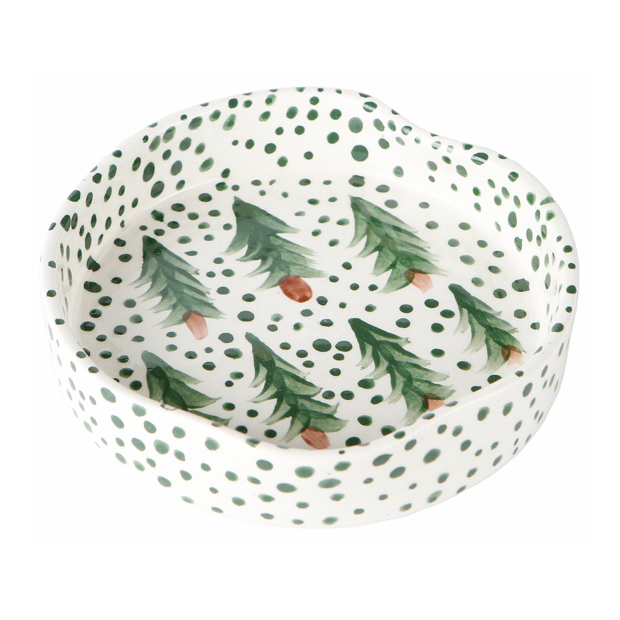 Forest Trinket Dish
