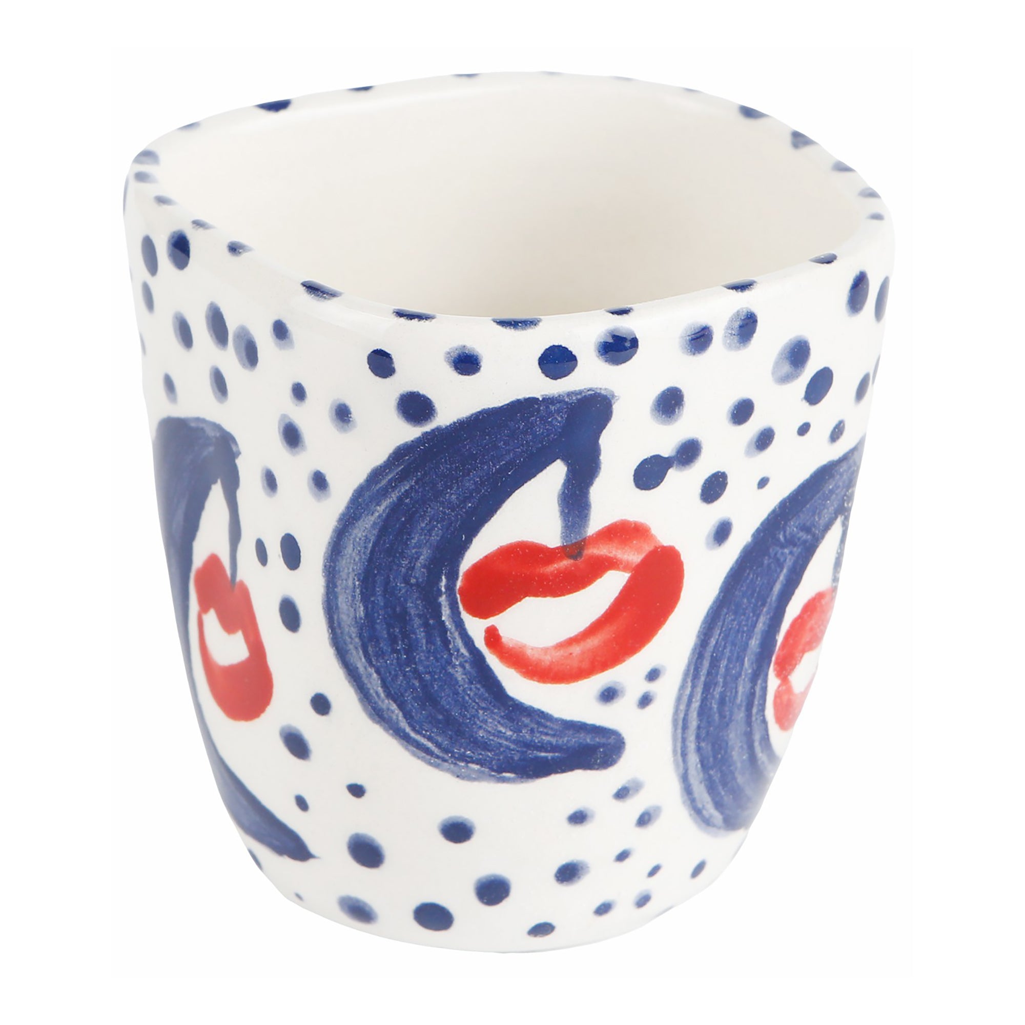 Moonkissed espresso cup