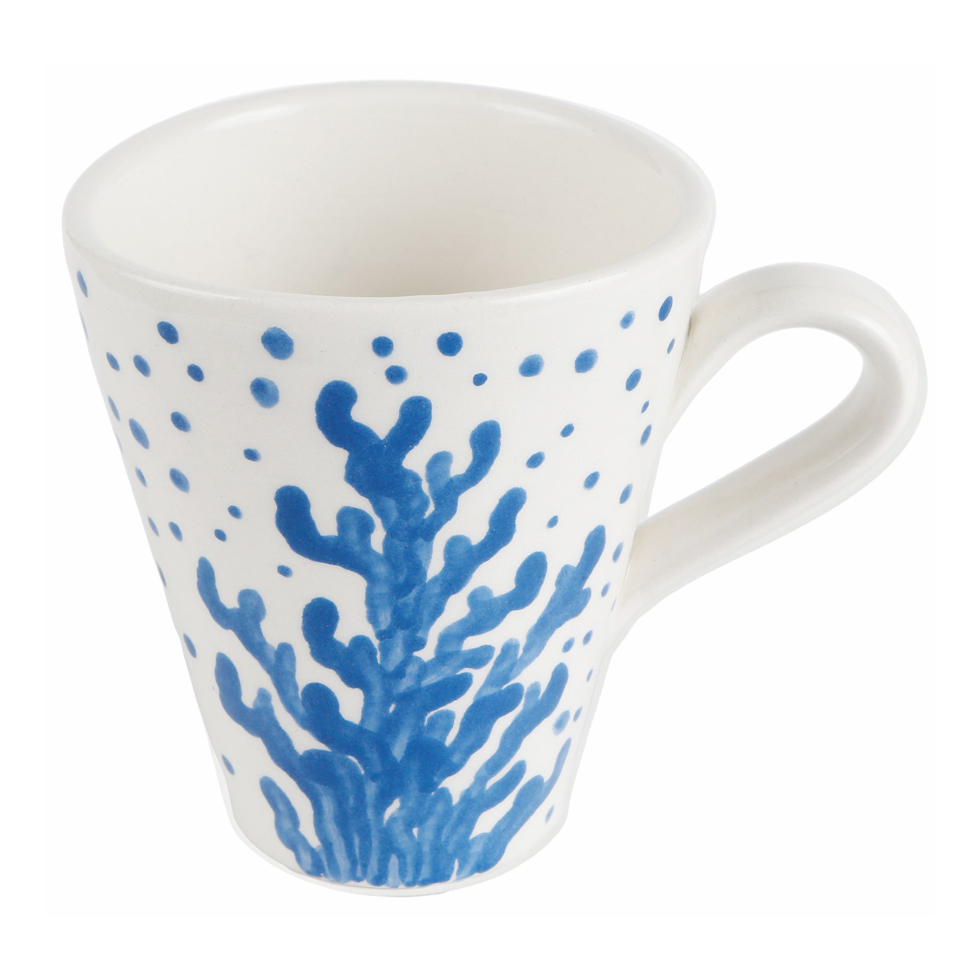 Molly coffee mug