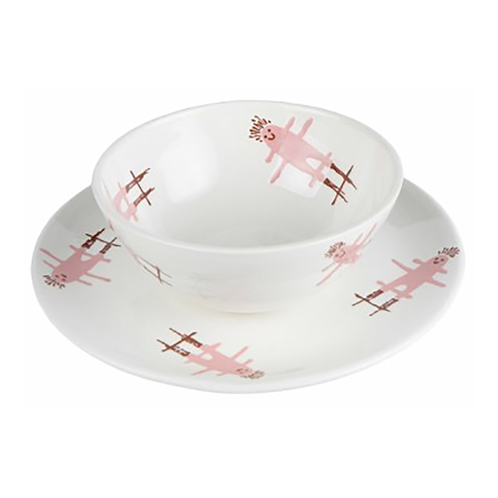 Merson bowl