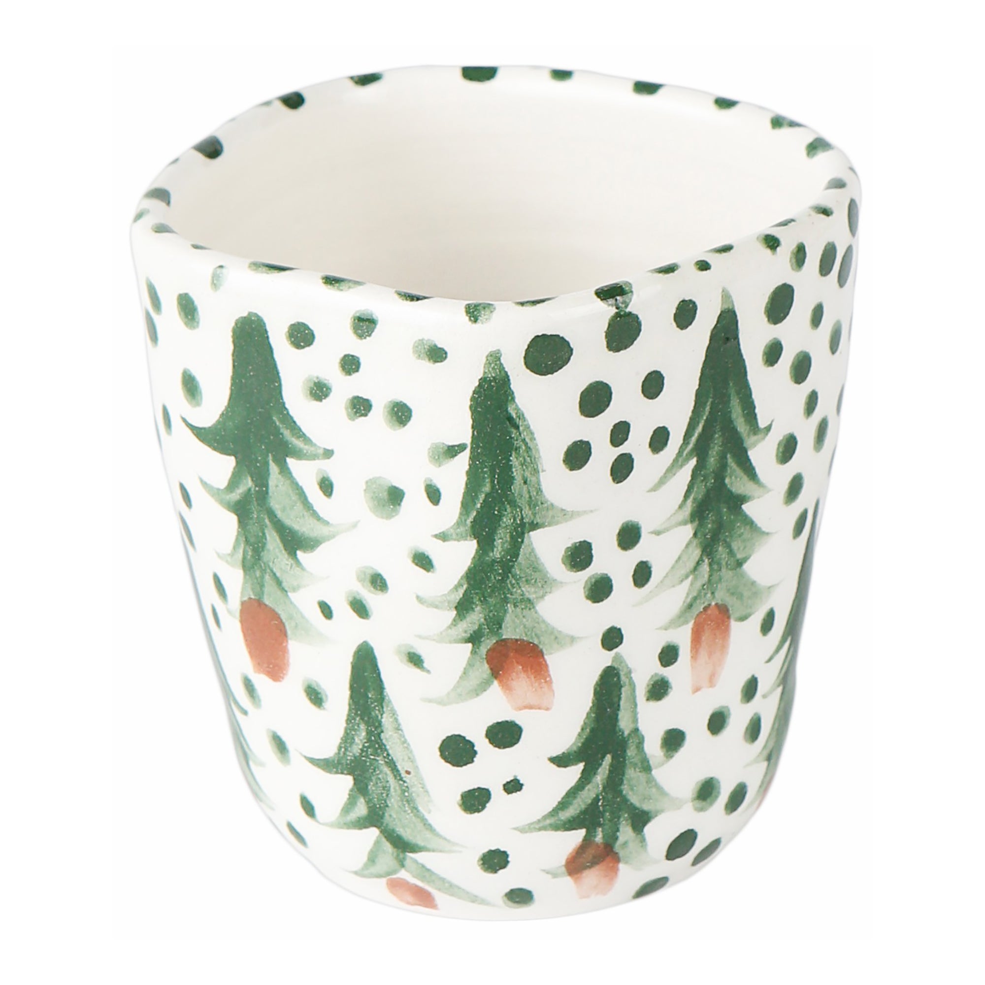 Forest mug