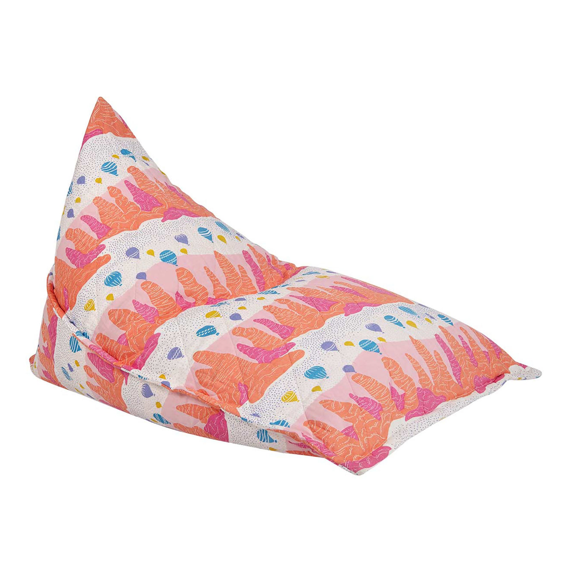 Fairy Chimney Bean Bag Cover
