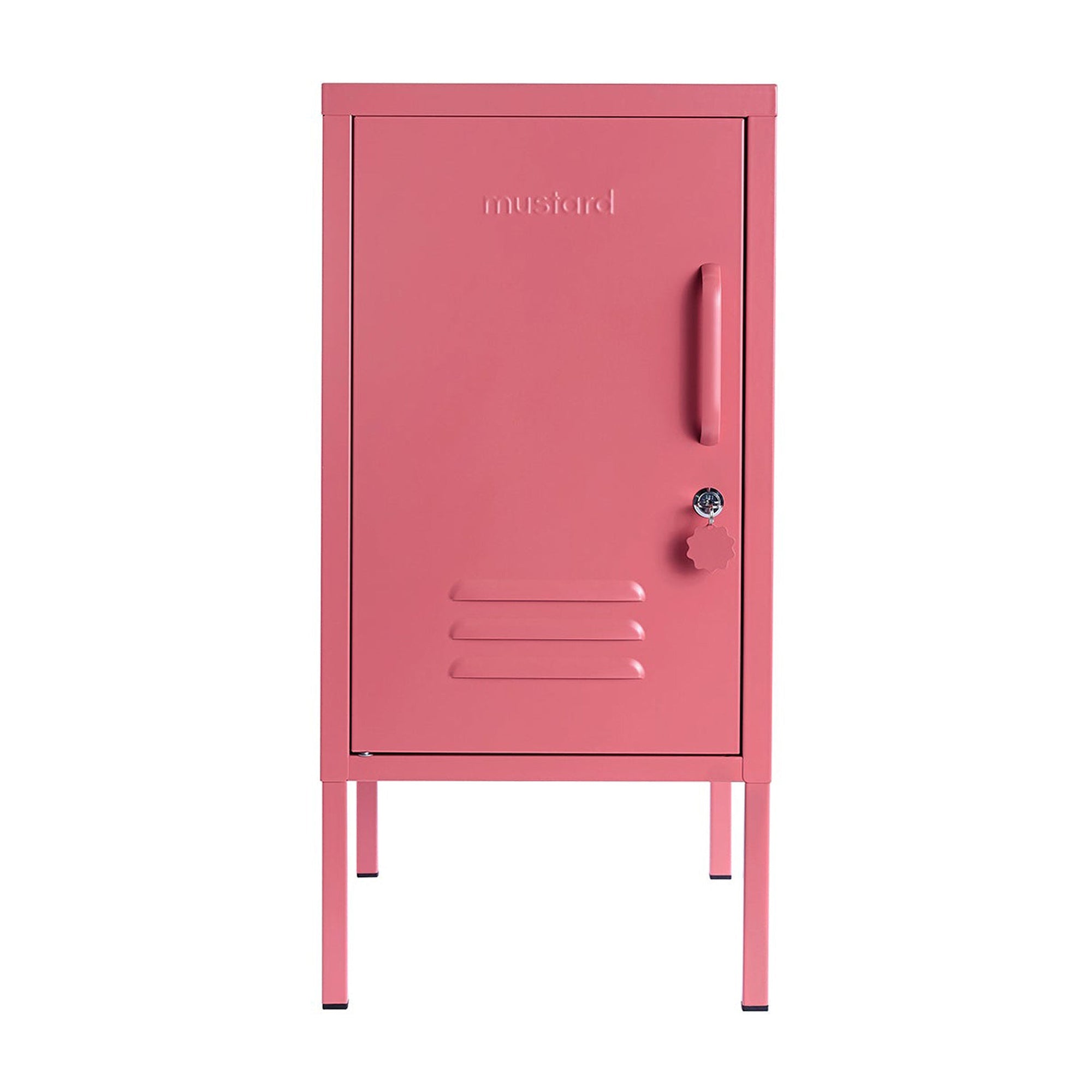 Shorty Locker
