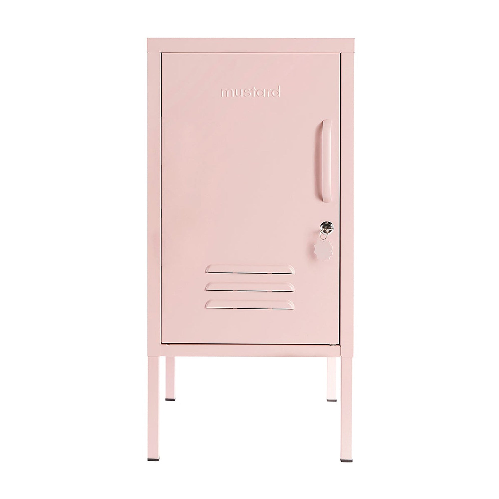 Shorty Locker