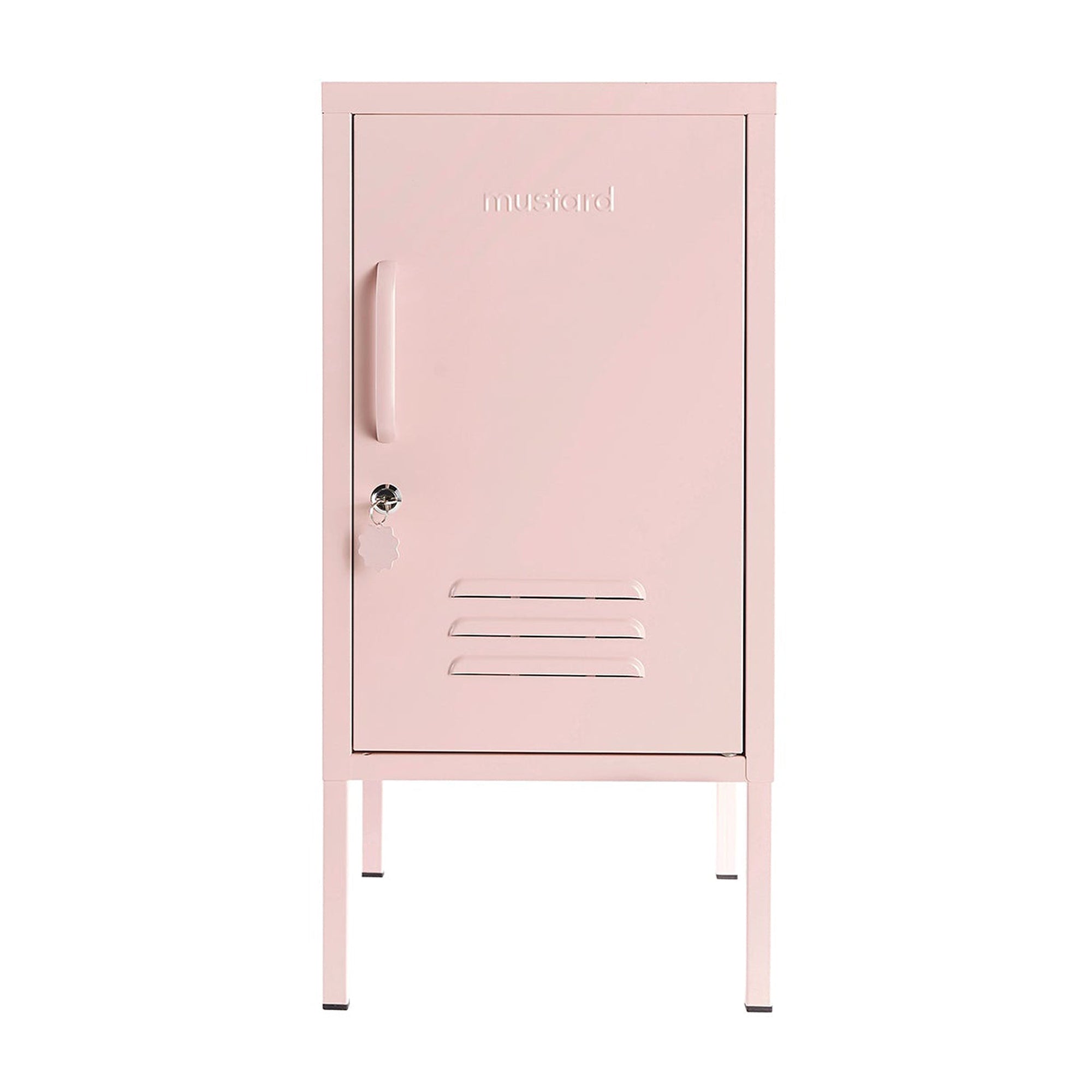 Shorty Locker