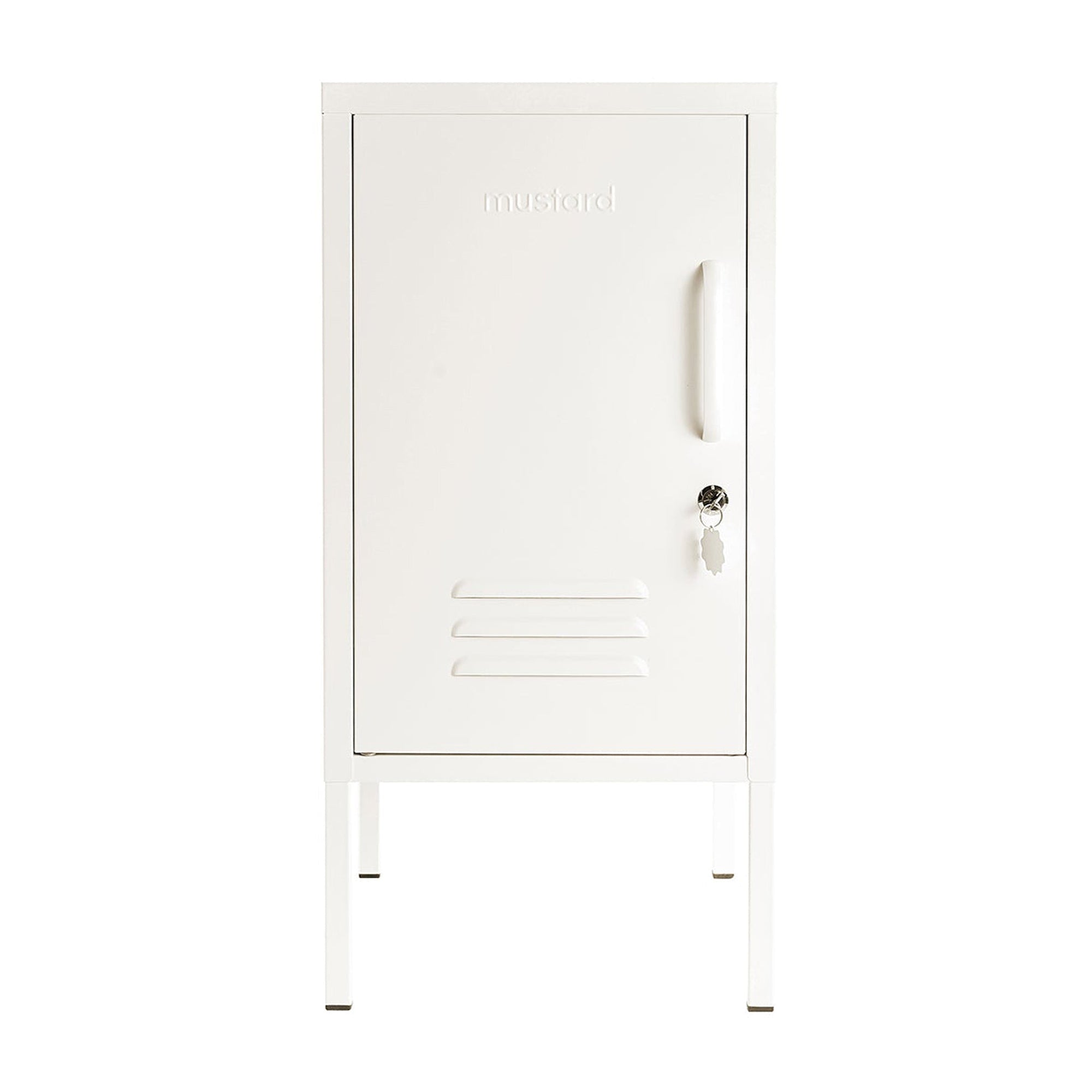 Shorty Locker