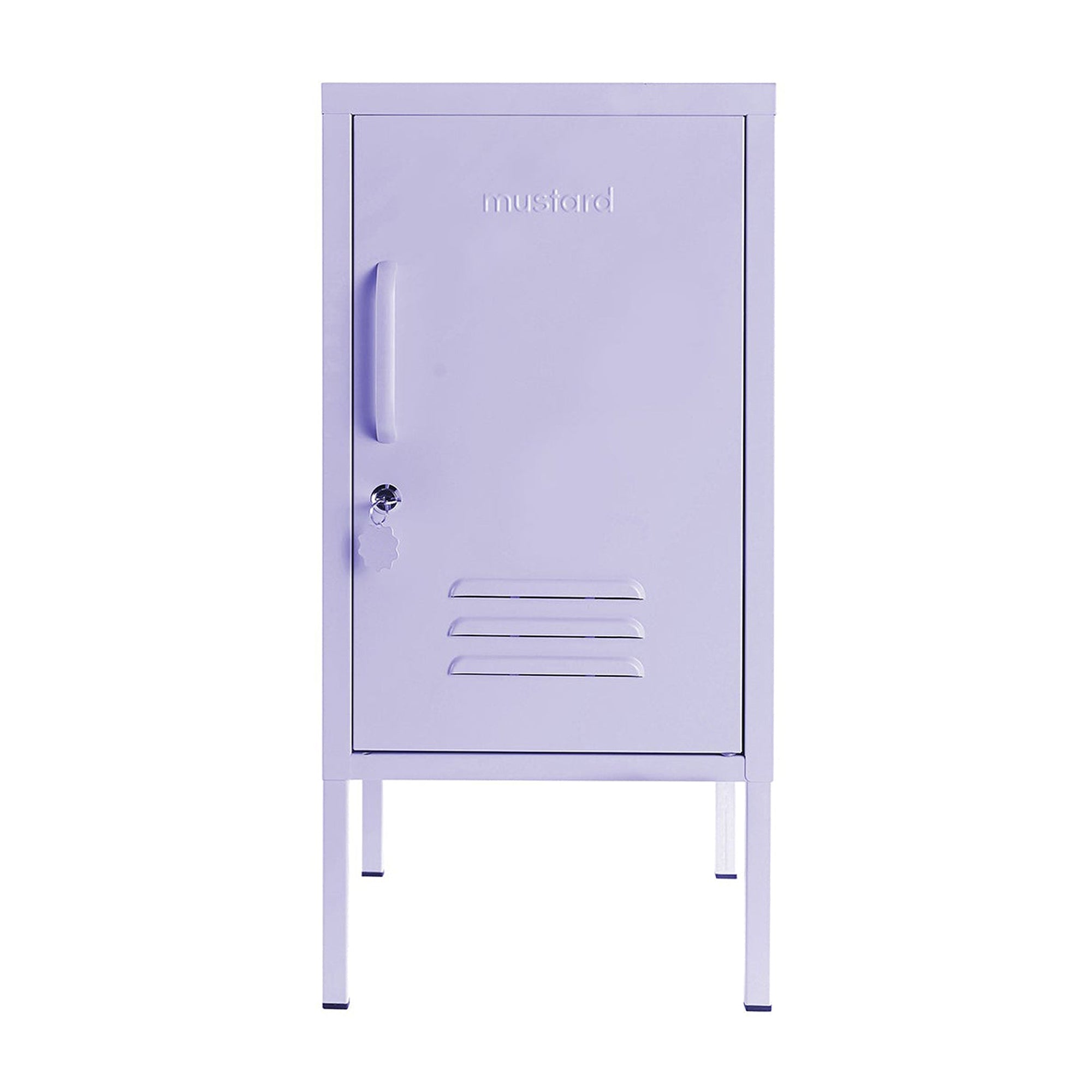 Shorty Locker