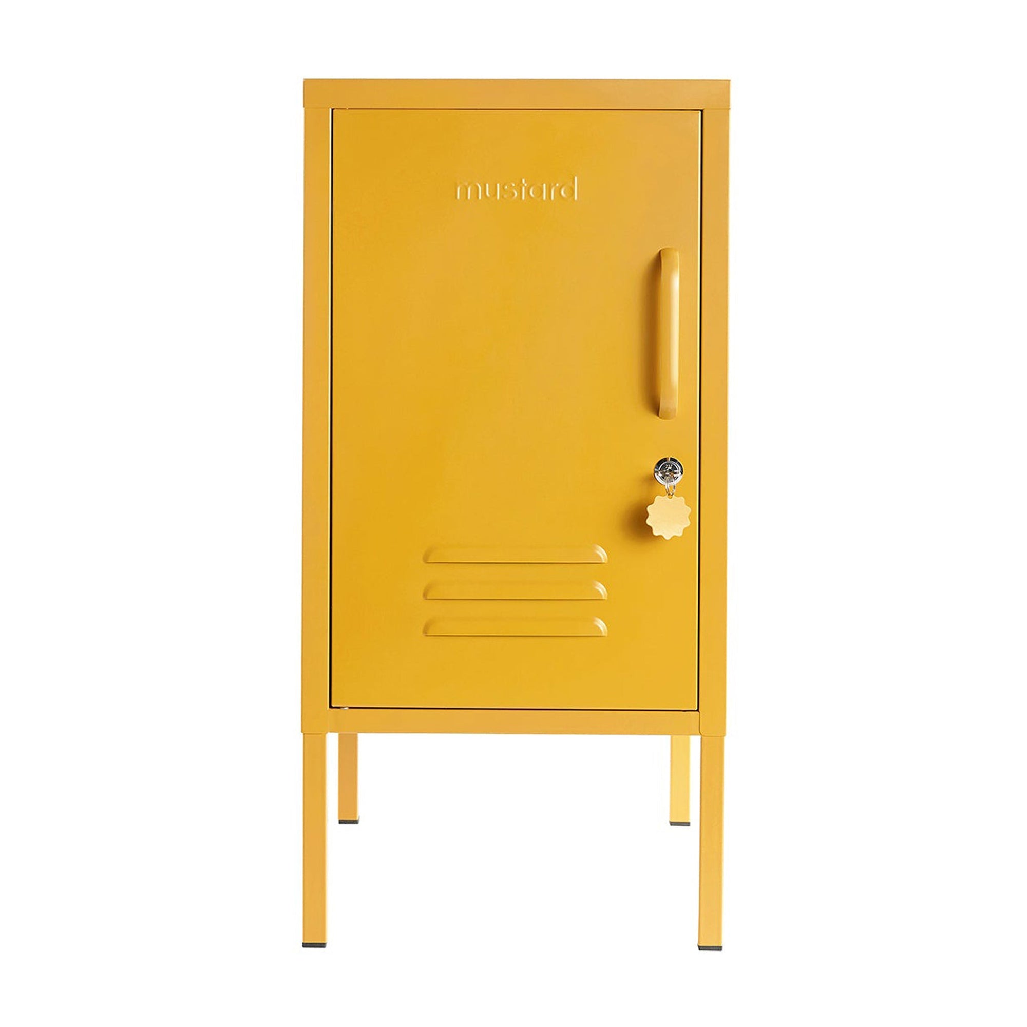 Shorty Locker