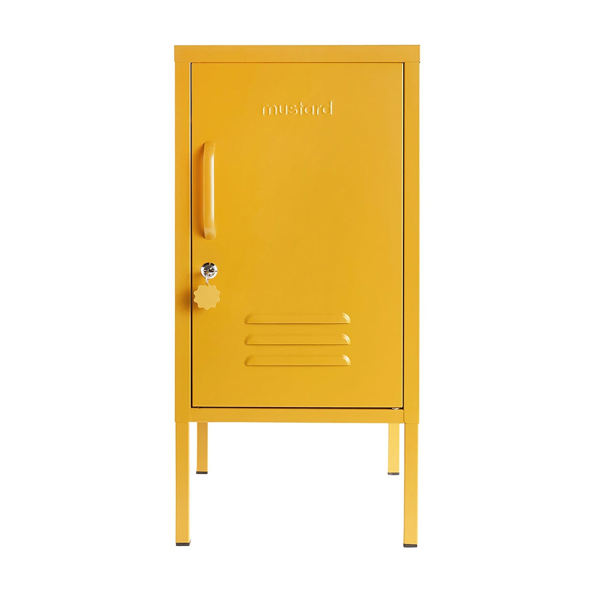 Shorty Locker