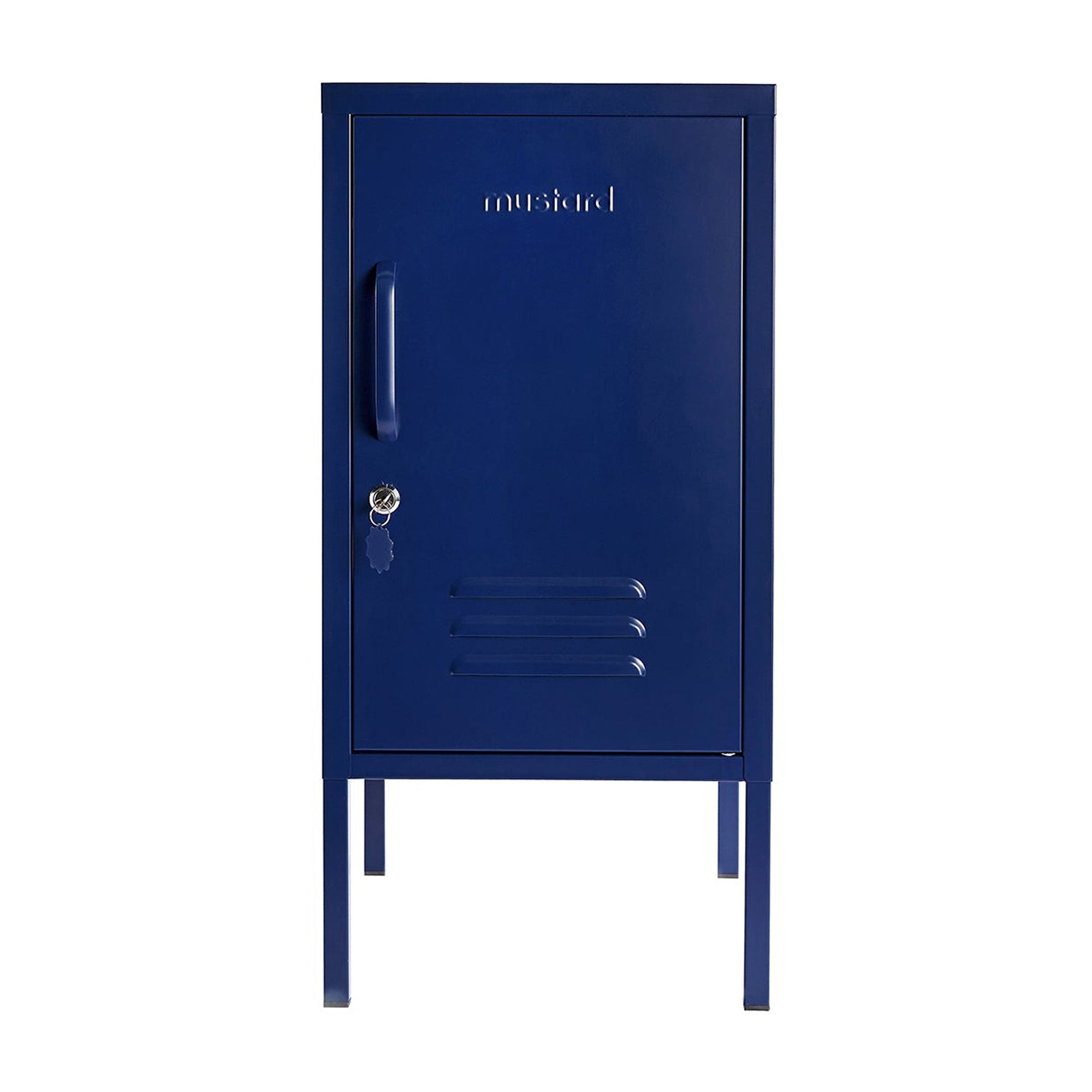 Shorty Locker