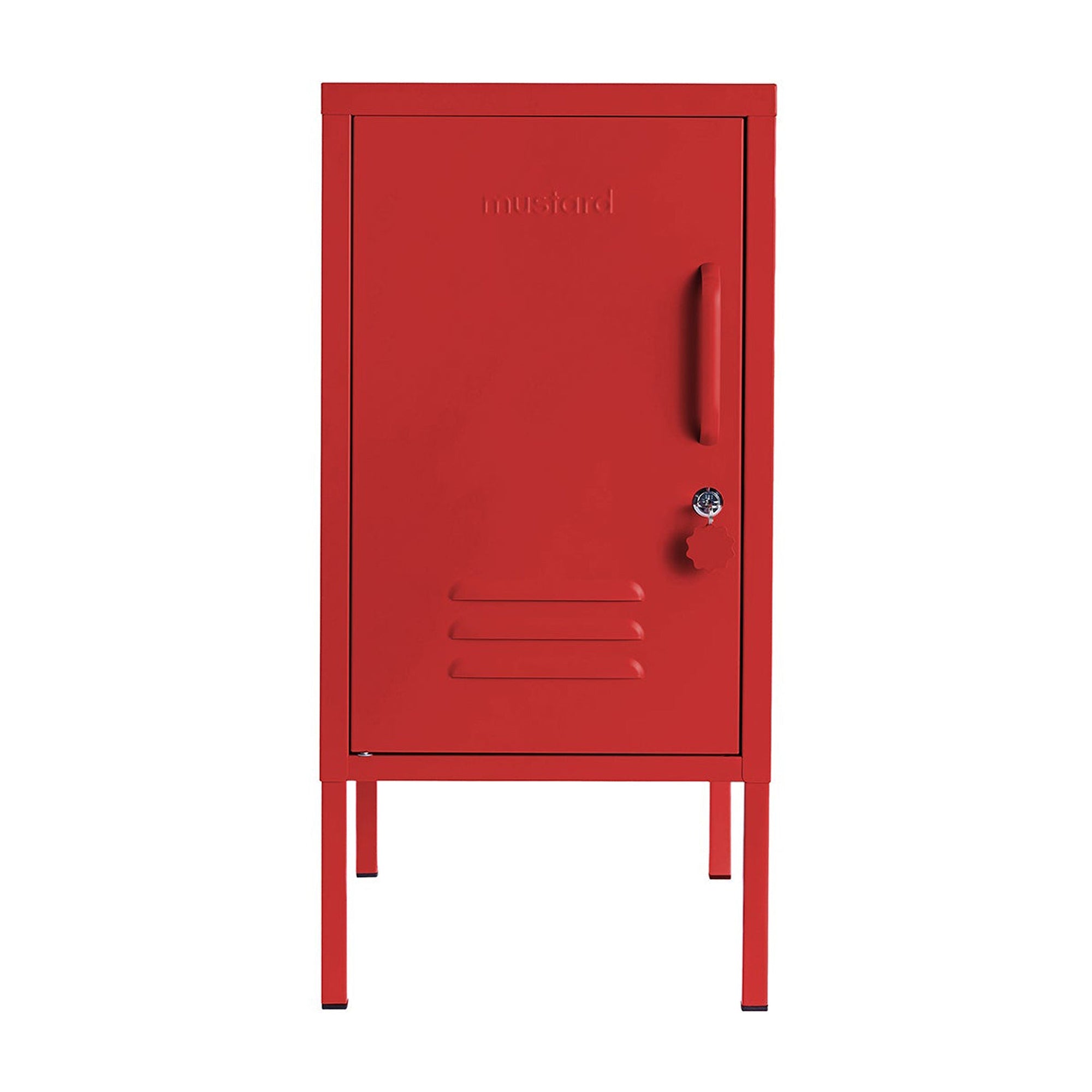 Shorty Locker