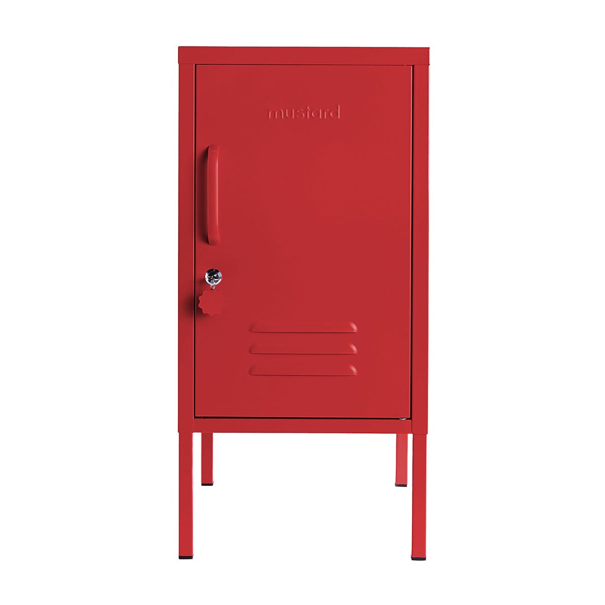 Shorty Locker