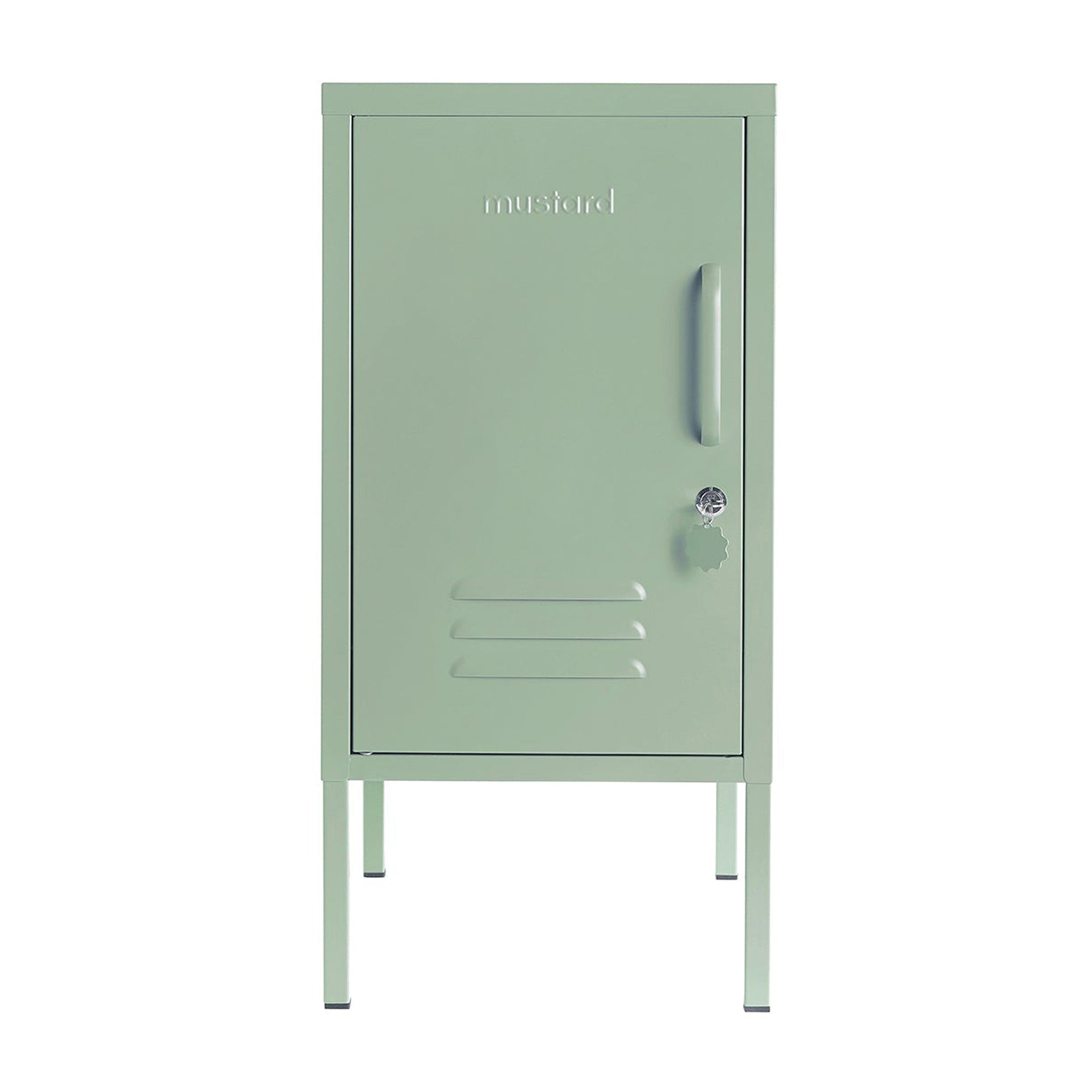 Shorty Locker