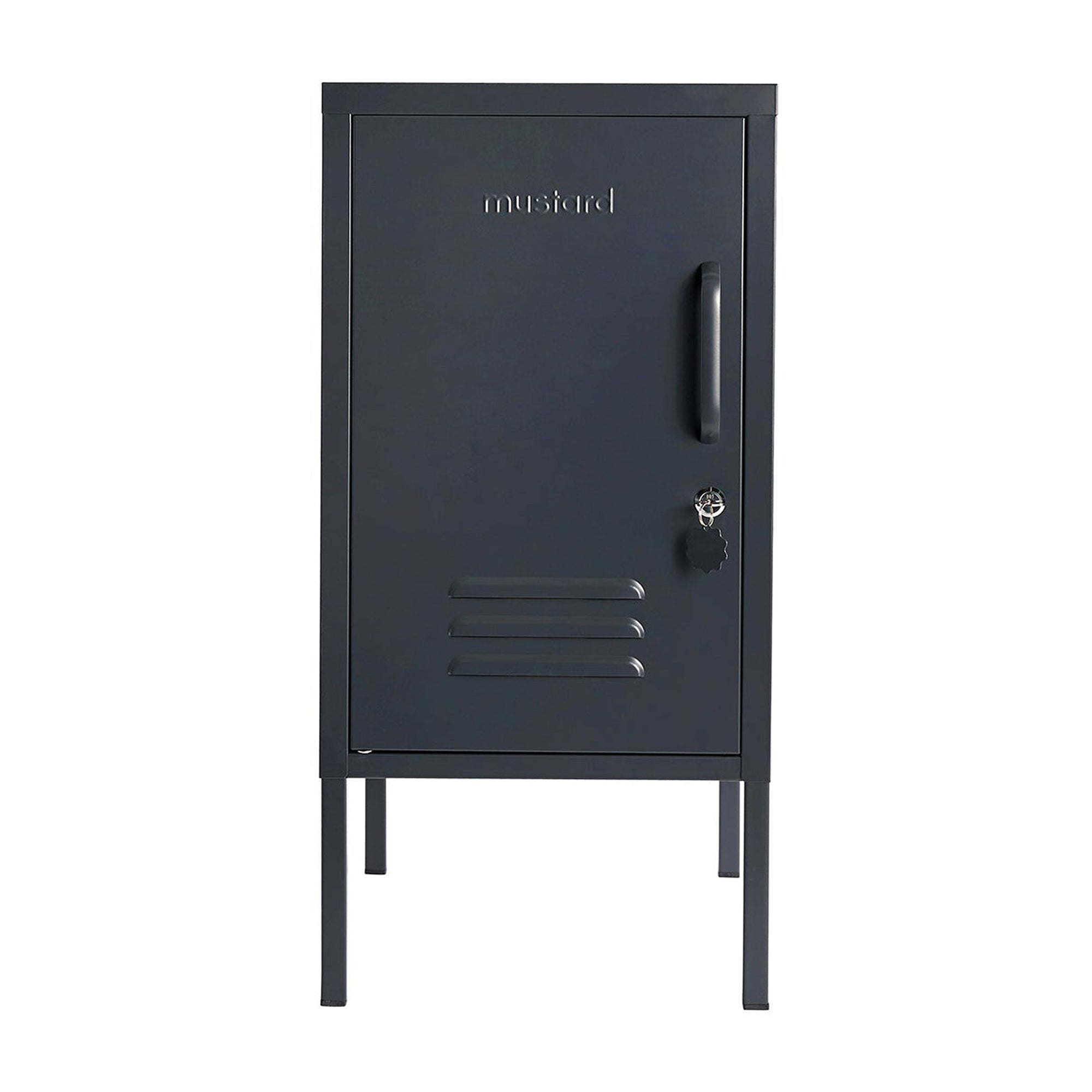 Shorty Locker