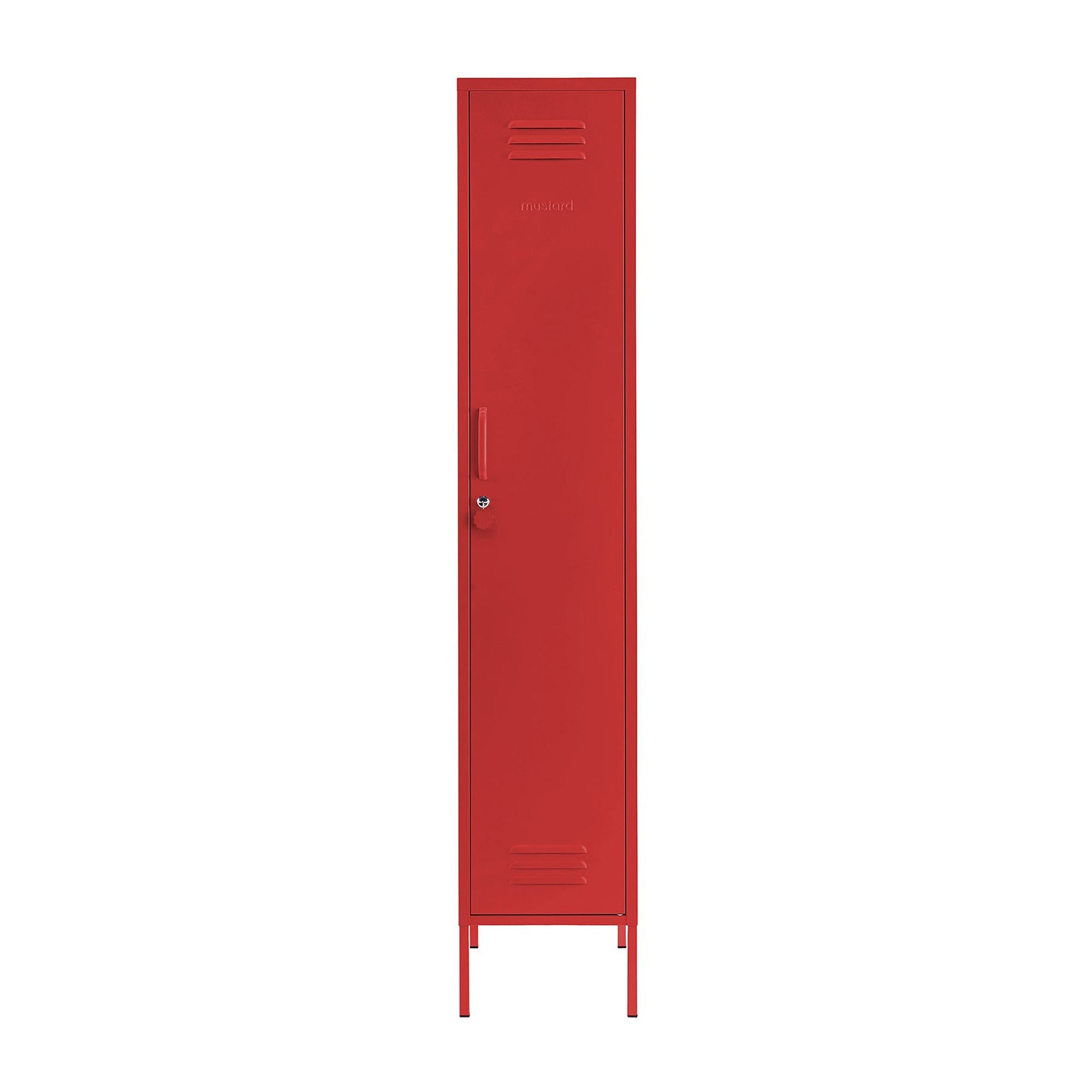 Skinny Locker