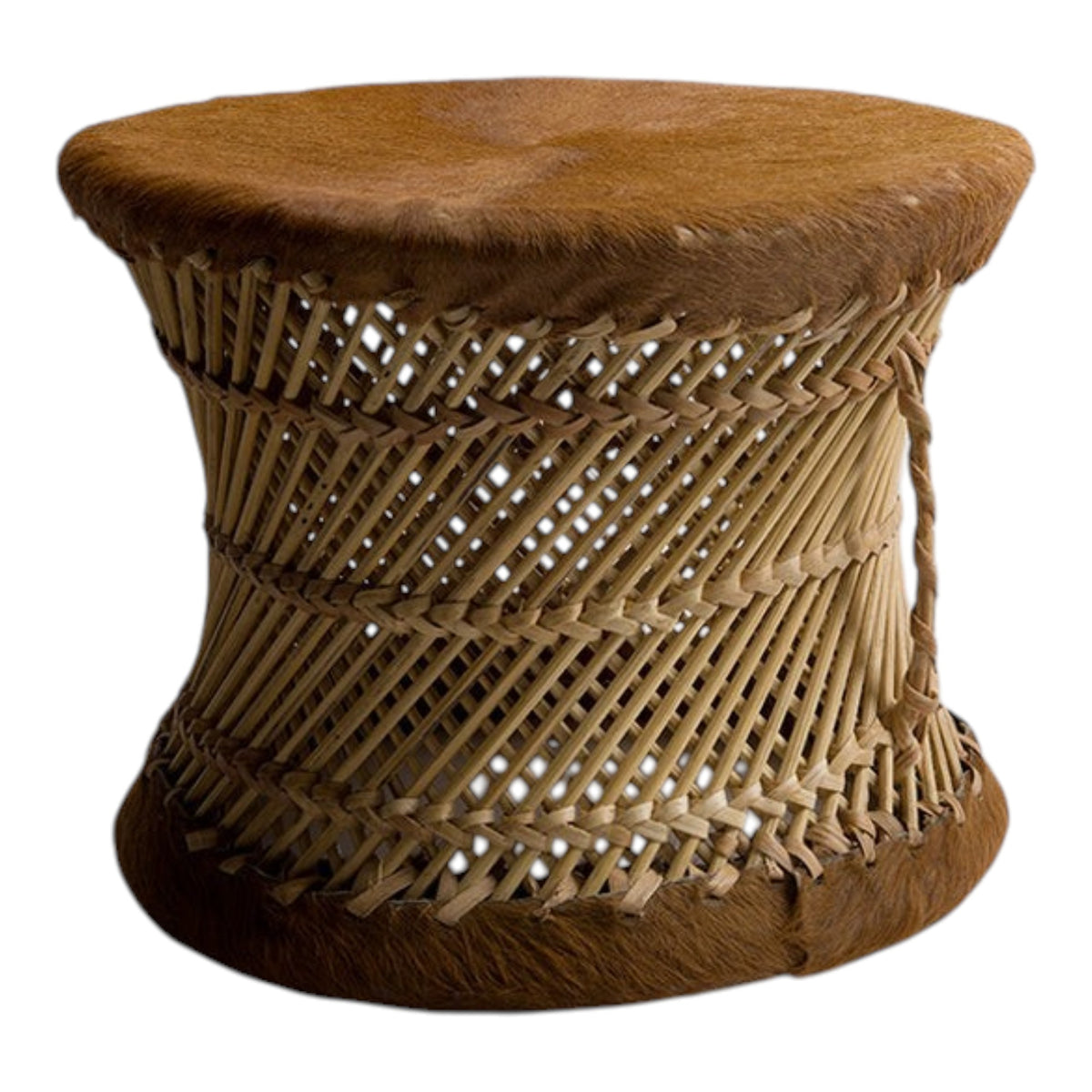 Kalaya Bamboo Stool